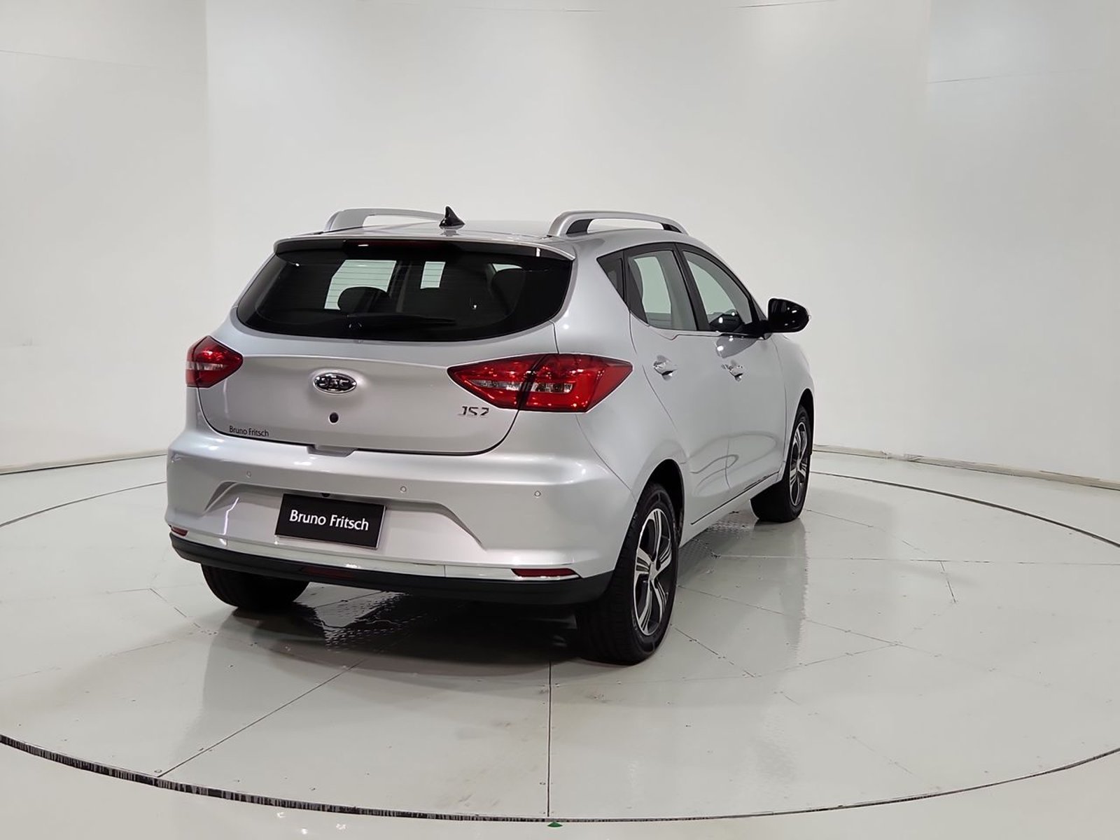Jac JS2 HB 1.5 2022 - Imagen 10 de 20