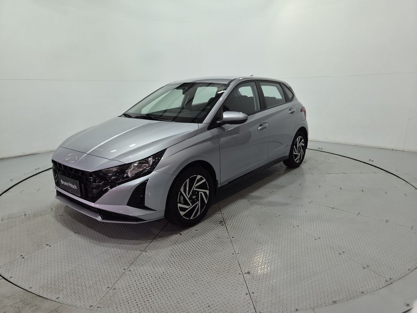 Hyundai I20 BI3 4X2 1.4 2025 - Imagen 3 de 20