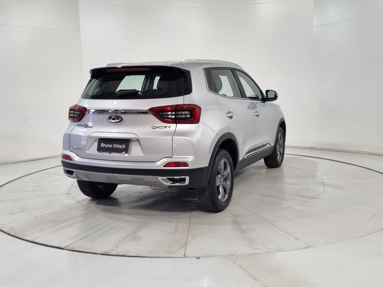 Chery TIGGO 3 PRO GLS 1.5 AUT 2023 - Imagen 10 de 20