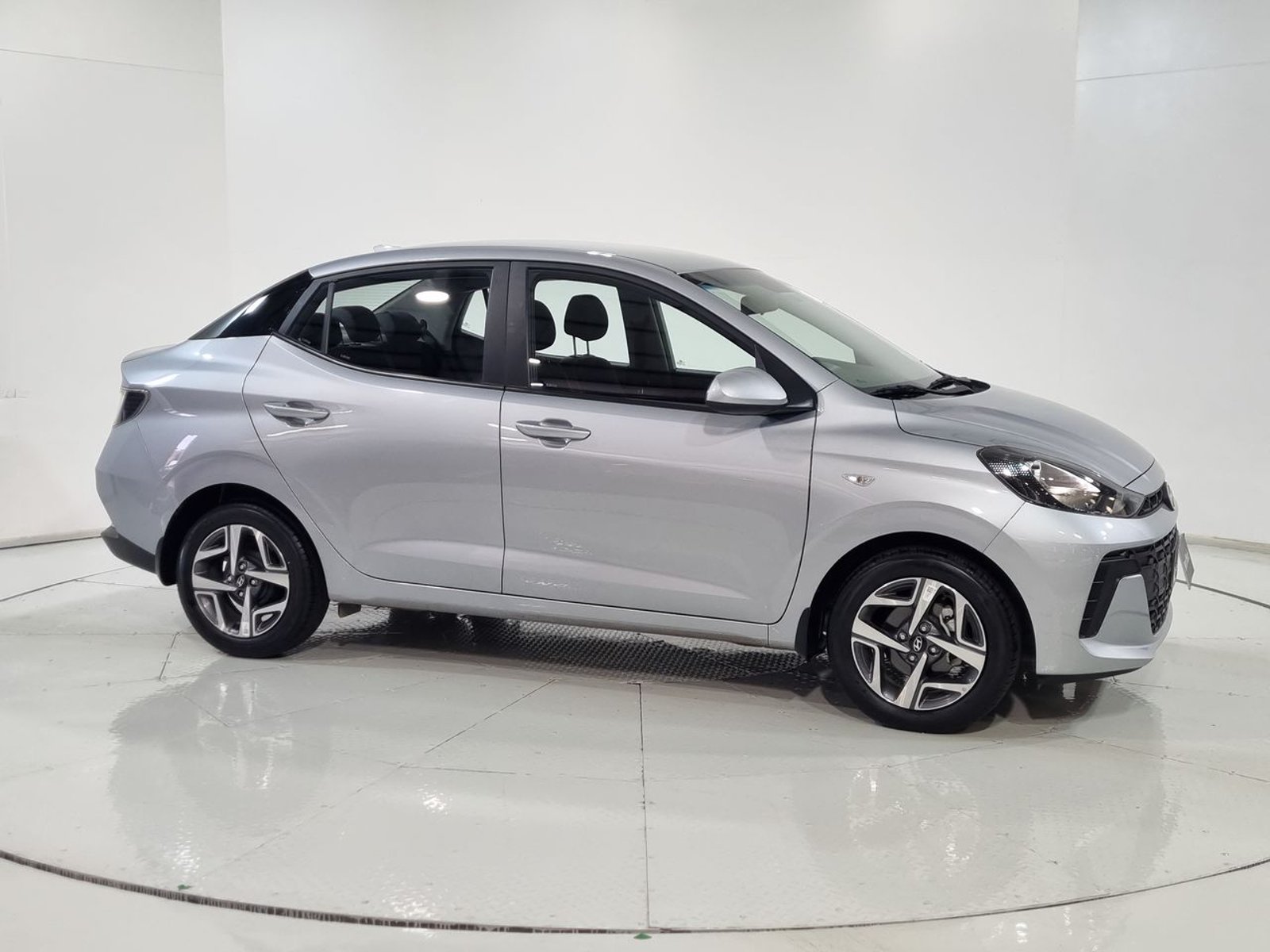 Hyundai GRAND I10 AI3 1.2 AUT 2025 - Imagen 14 de 20