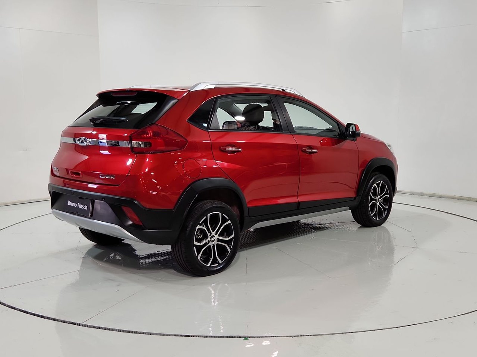 Chery TIGGO 2 GLS 1.5 2021 - Imagen 11 de 20
