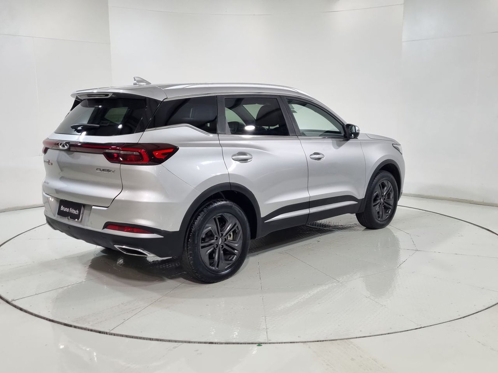 Chery TIGGO 7 PRO TIGGO 7 GLS CVT PRO 1.5 AUT 2023 - Imagen 11 de 20