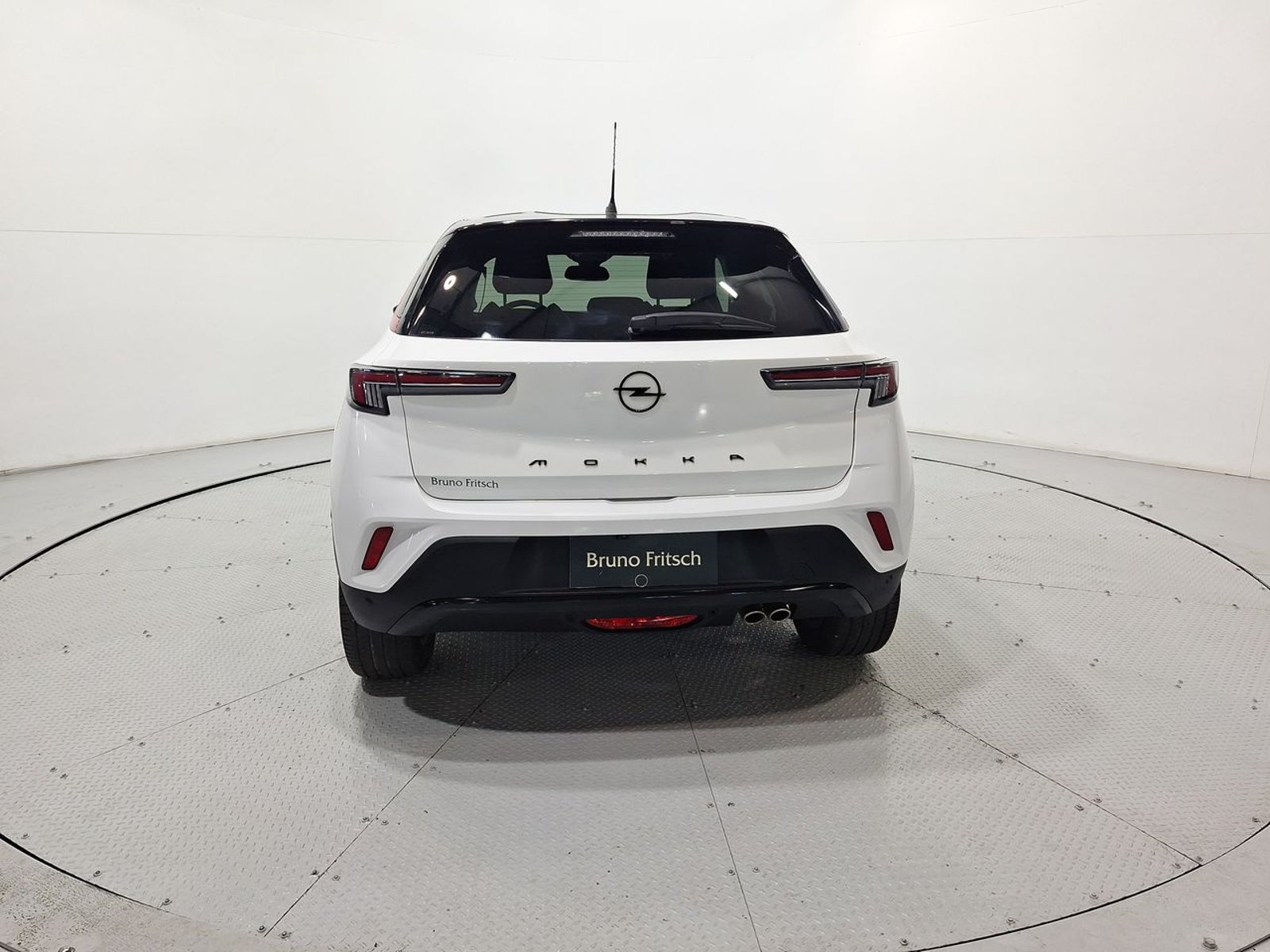 Opel MOKKA 1.2T AUT 2022 - Imagen 7 de 20