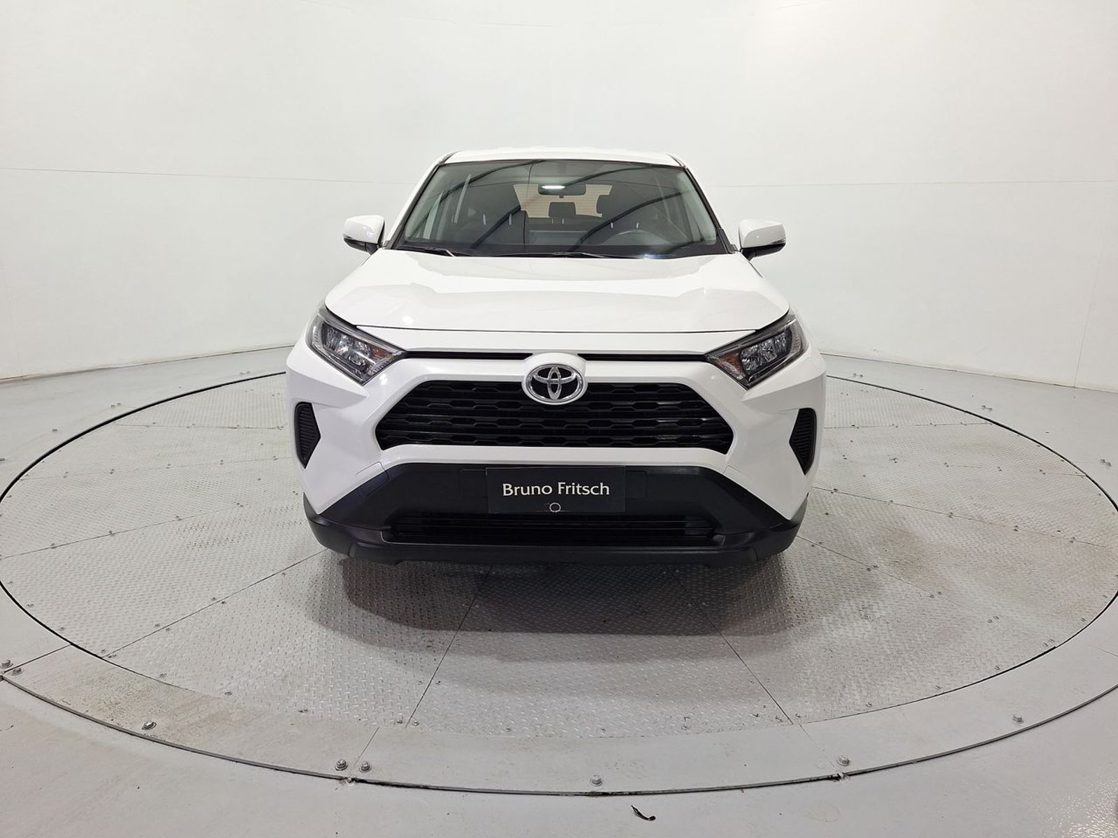 Toyota RAV4 OTTO 2.0 2022 - Imagen 13 de 20