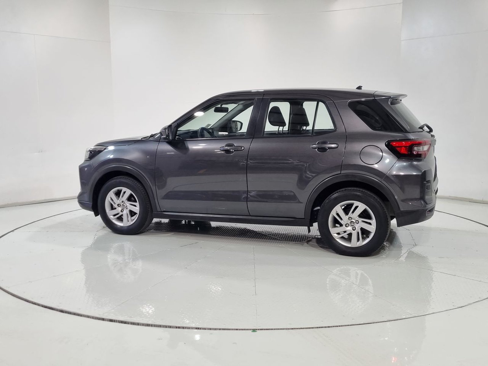 Toyota RAIZE CVT 1.2 AUT 2023 - Imagen 6 de 20