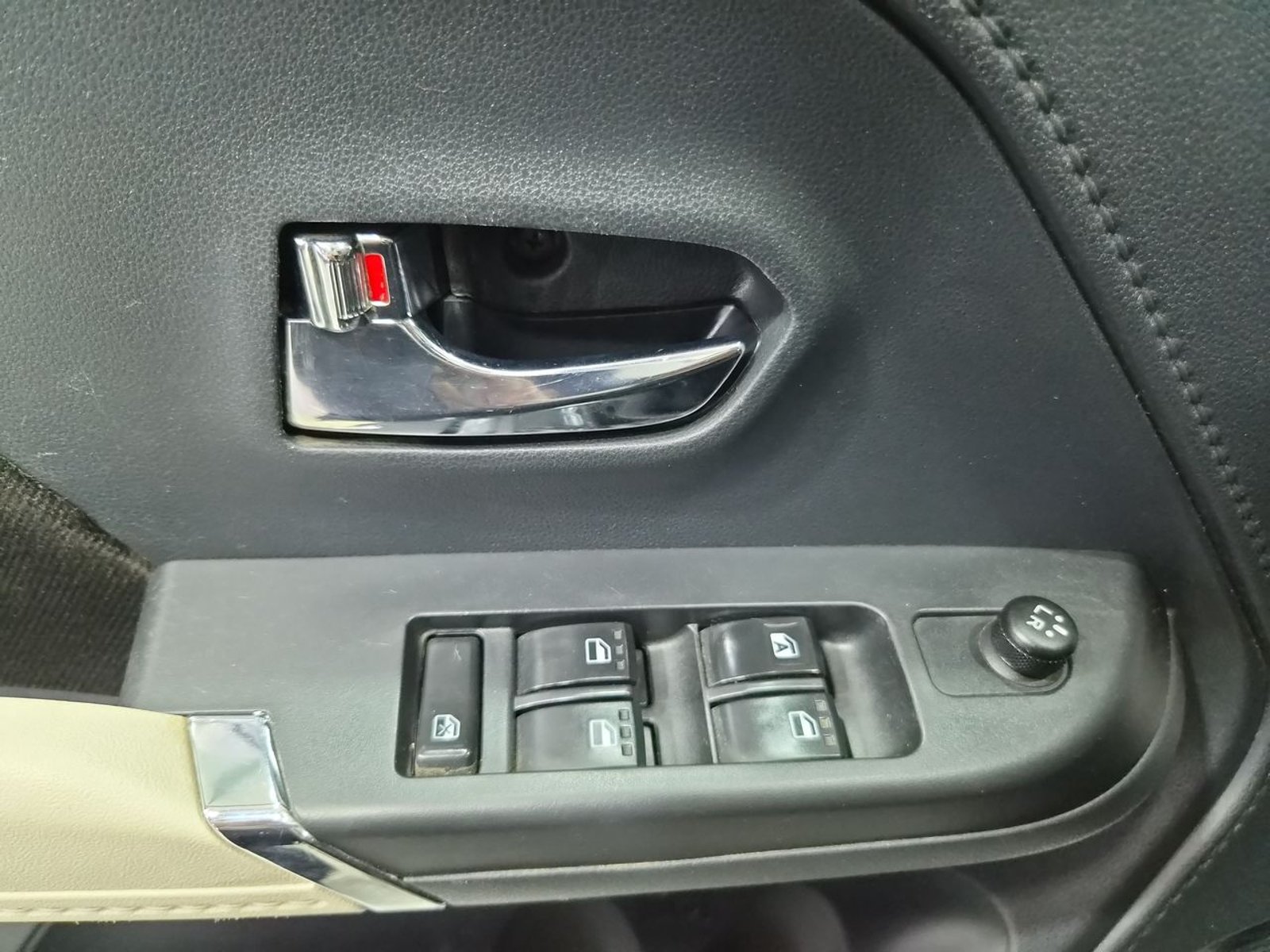 Toyota RUSH XLI 1.5 AUT 2021 - Imagen 16 de 20