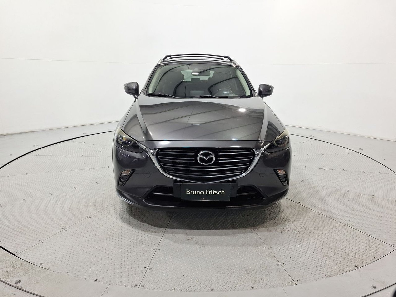 Mazda CX-3 CX3 4X4 1.8 AUT 2020 - Imagen 13 de 20