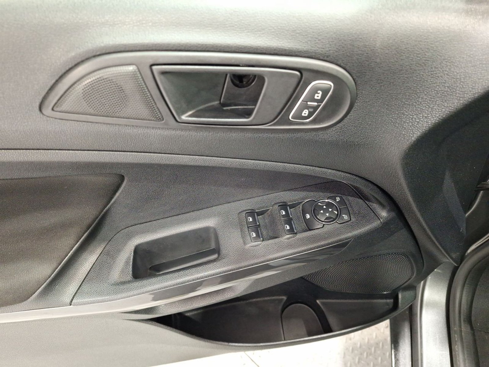 Ford ECOSPORT S 1.5 2021 - Imagen 16 de 20