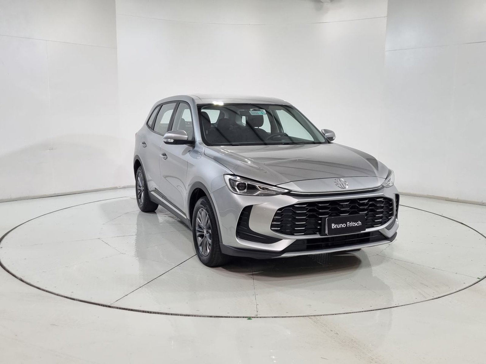 Mg ZS NEW ZS 1.5 AUT 2026 - Imagen 16 de 20