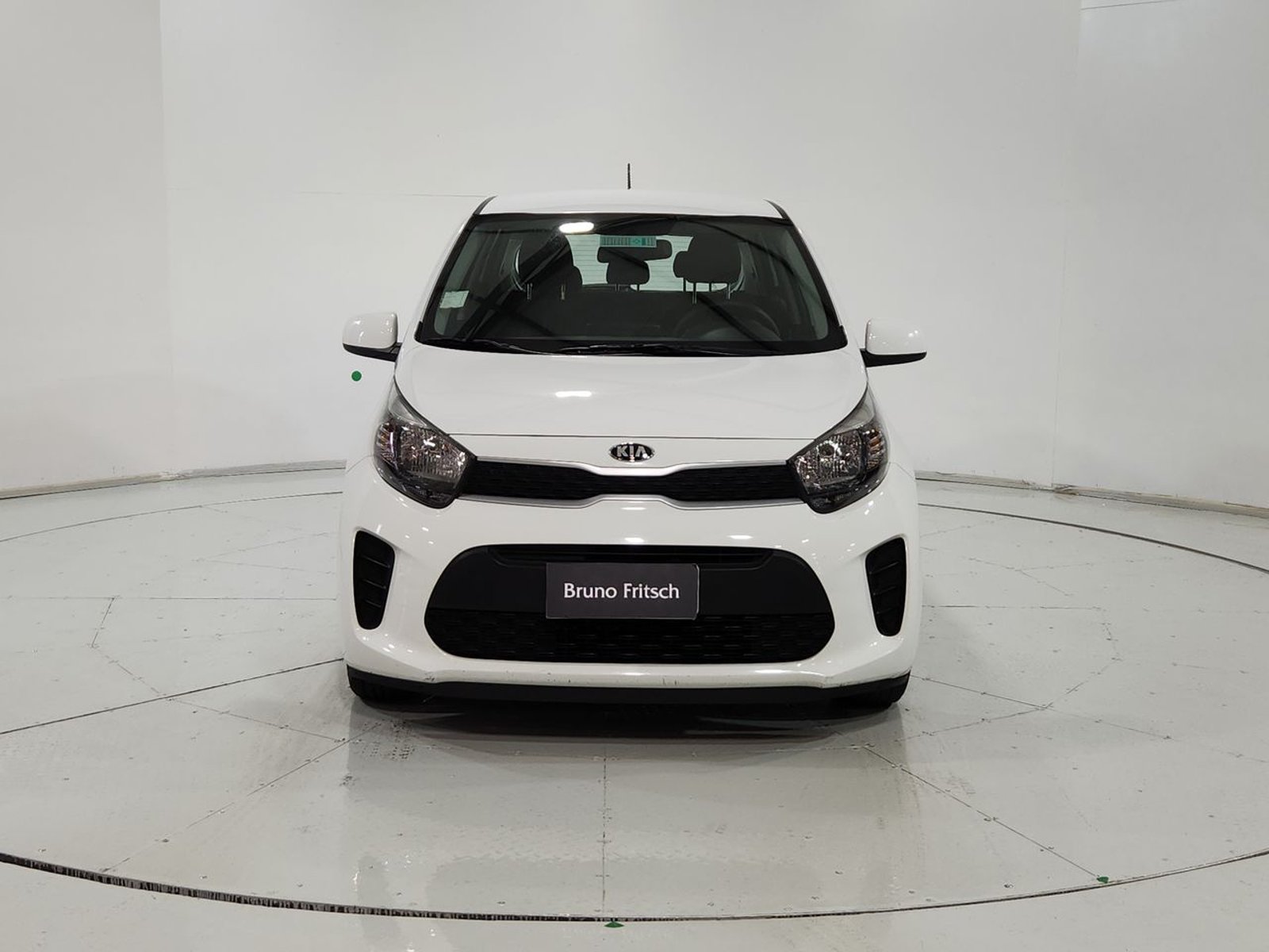 Kia MORNING EX 1.0 2019 - Imagen 17 de 20