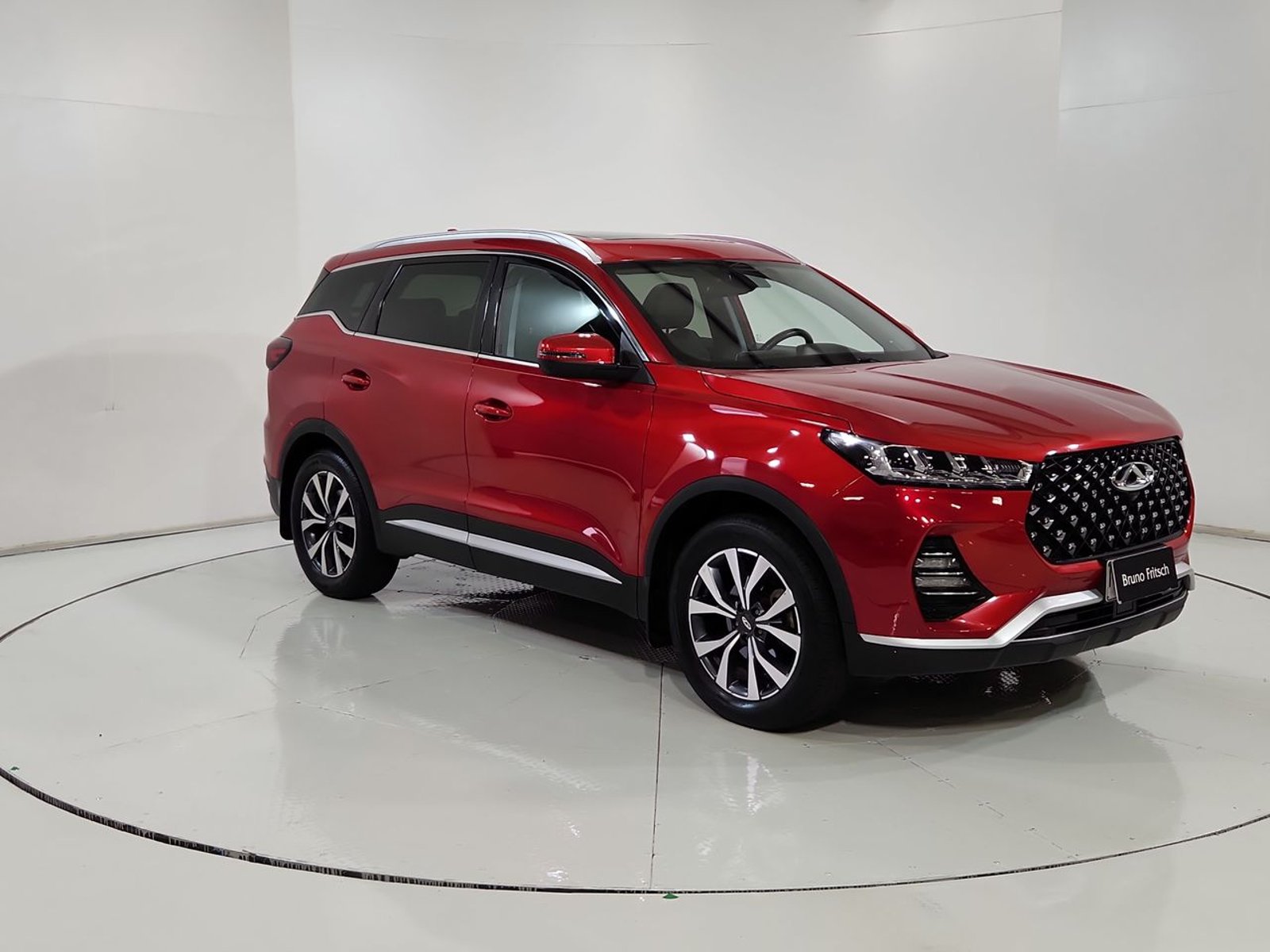 Chery TIGGO 7 PRO TIGGO 7 GLX CVT PRO 1.5 AUT 2022 - Imagen 15 de 20