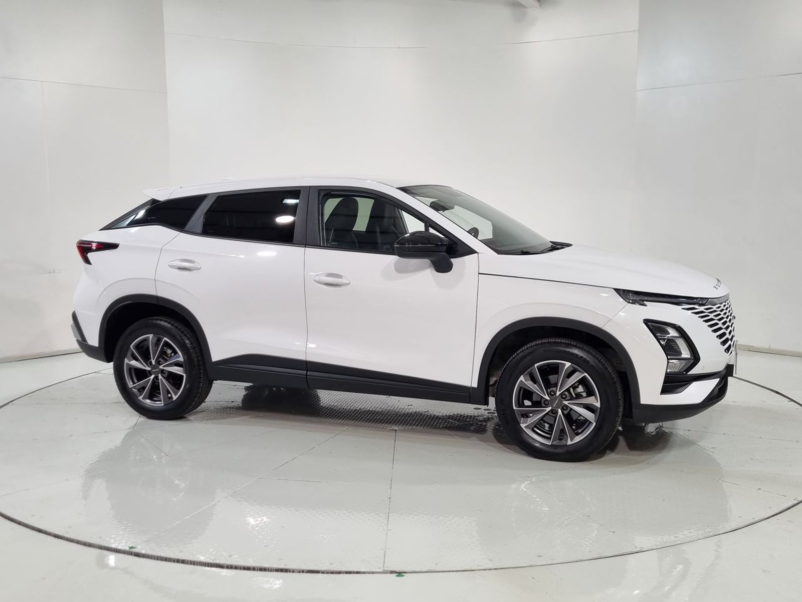 Omoda C5 1.5 AUT 2025 - Imagen 14 de 20