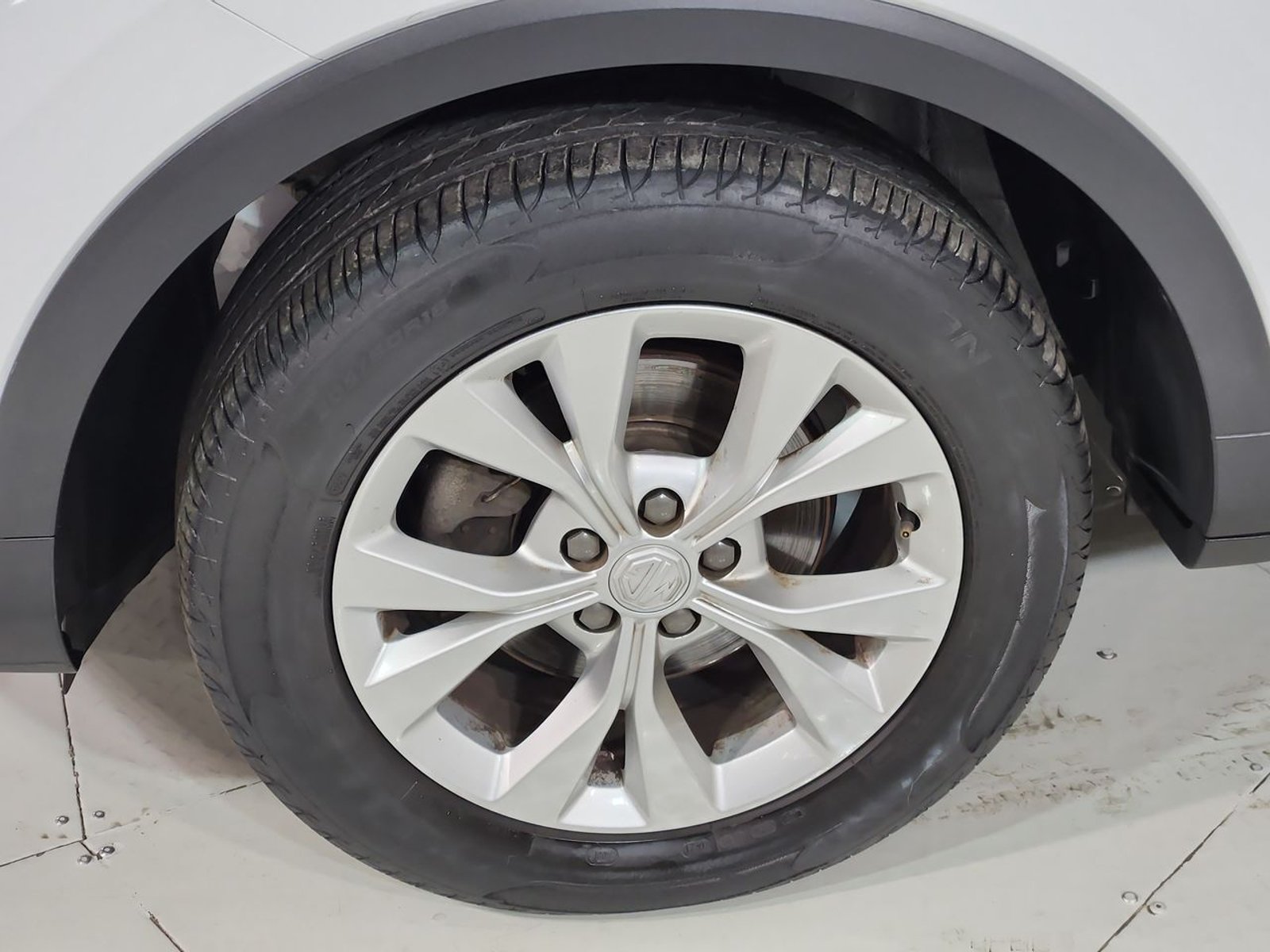 Mg ZS 1.5 2022 - Imagen 18 de 20