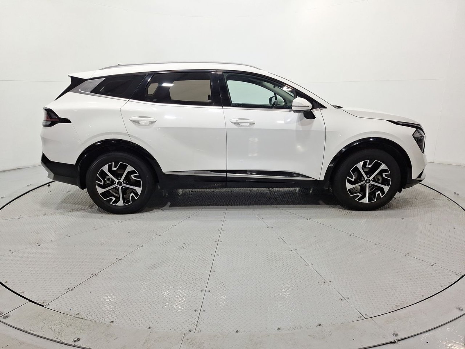 Kia SPORTAGE EX 2.0 AT 2023 - Imagen 10 de 20