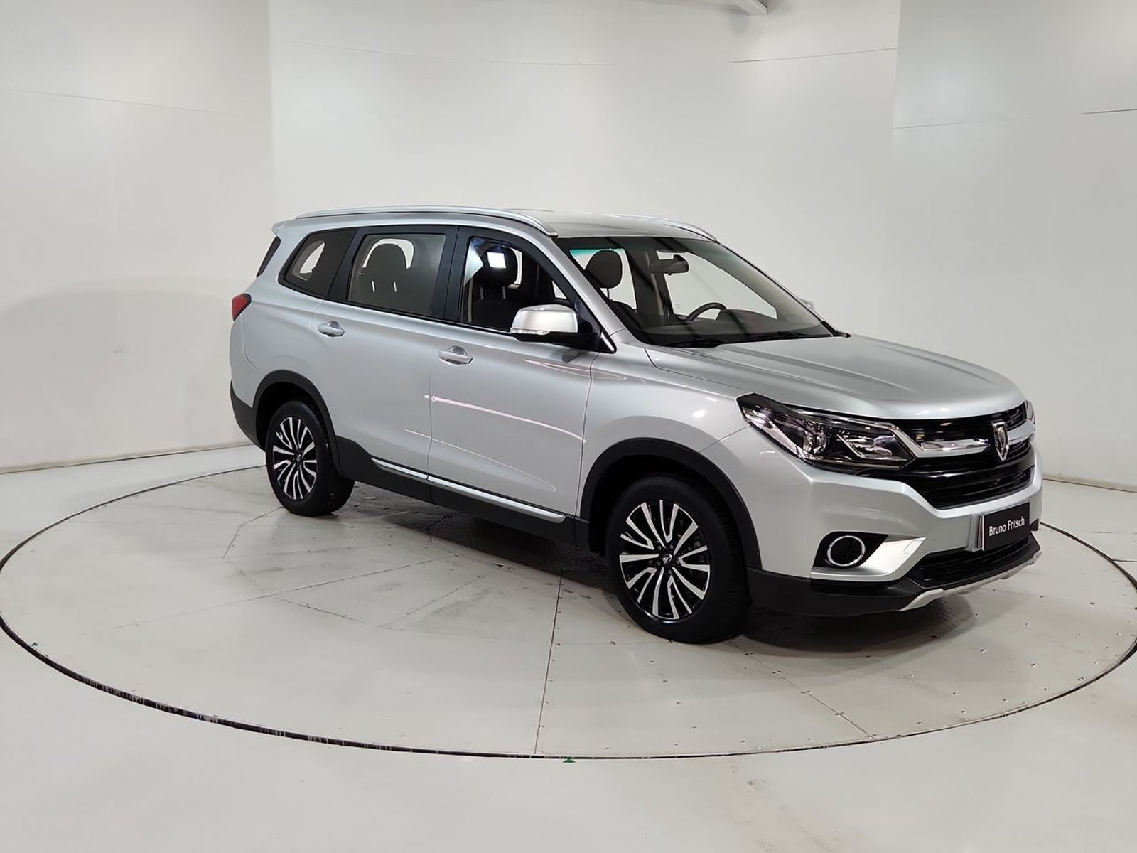 Brilliance KONECT 1.5 2021 - Imagen 15 de 20
