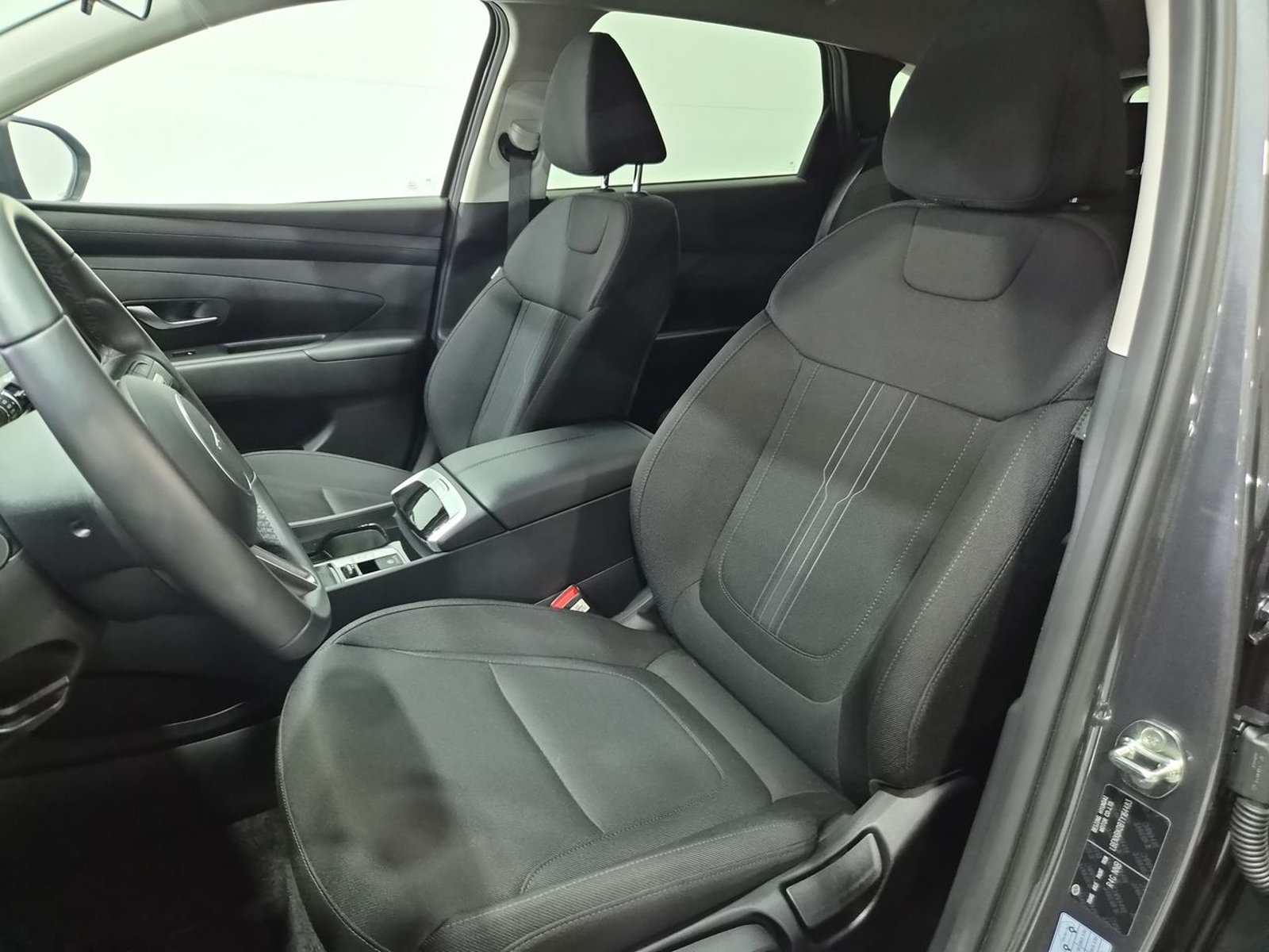 Hyundai TUCSON NX4C 2.0 AUT 2026 - Imagen 18 de 20