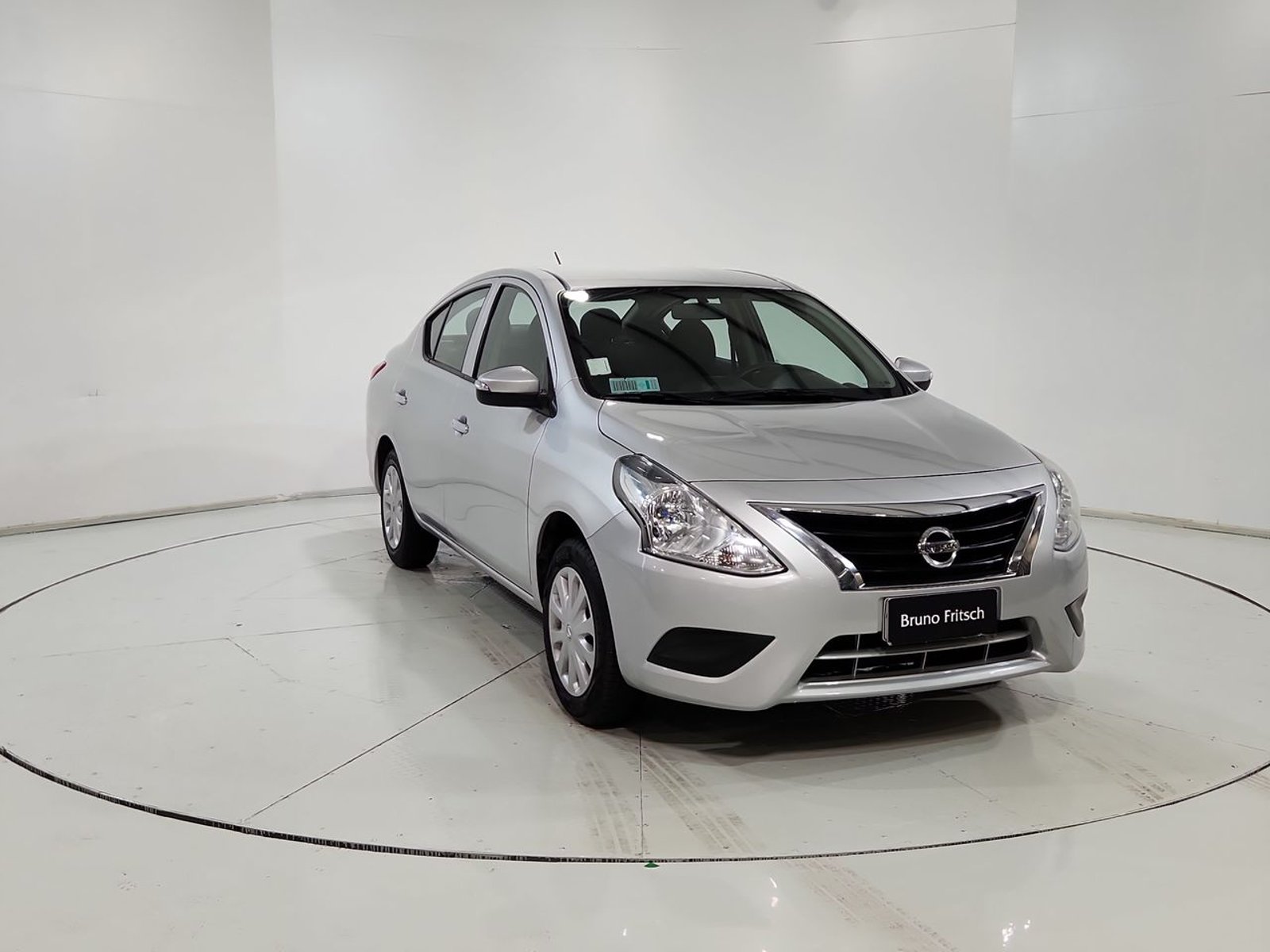 Nissan VERSA SEDAN 1.6 2020 - Imagen 16 de 20