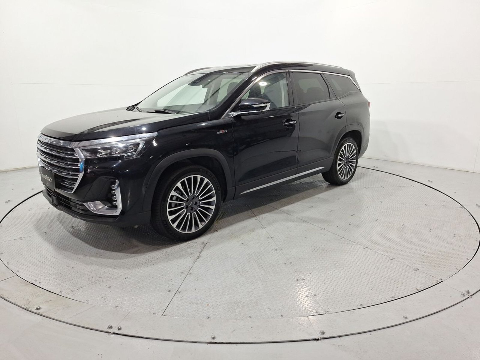 Jetour X90 PLUS 7DCT 2.0 AUT 2024 - Imagen 3 de 20