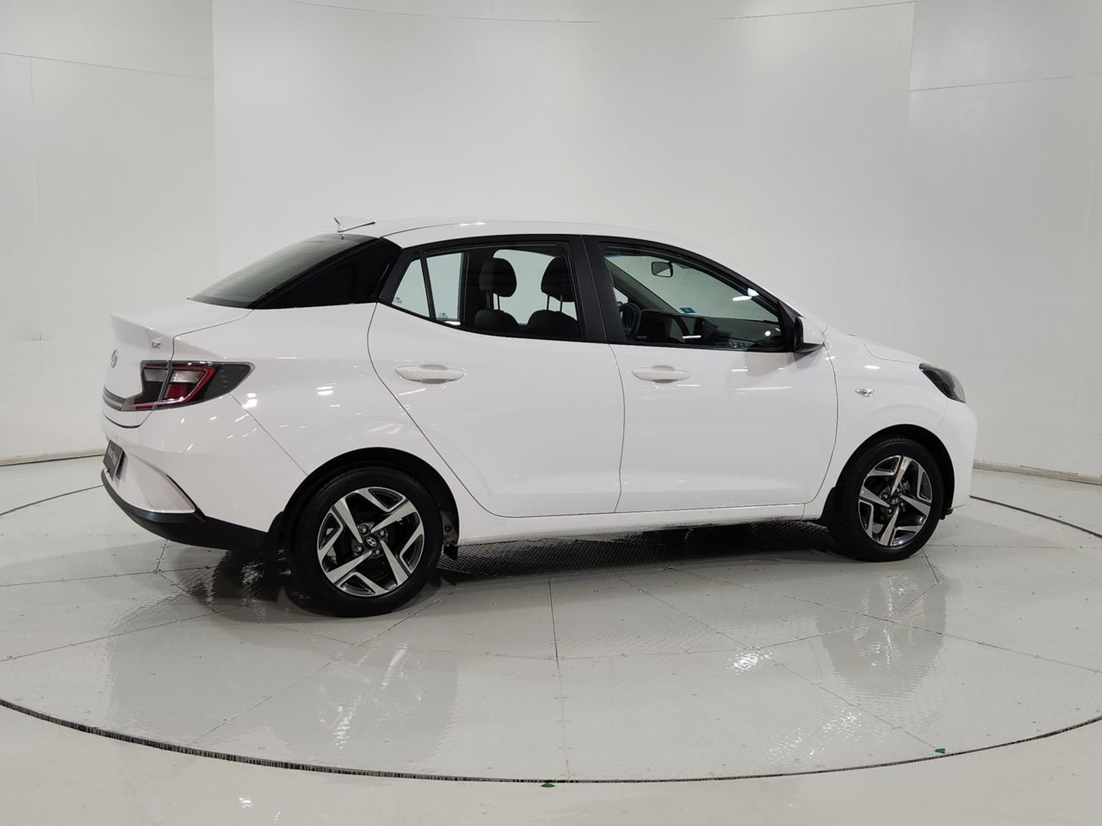 Hyundai GRAND I10 AI3 1.2 AUT 2025 - Imagen 12 de 20