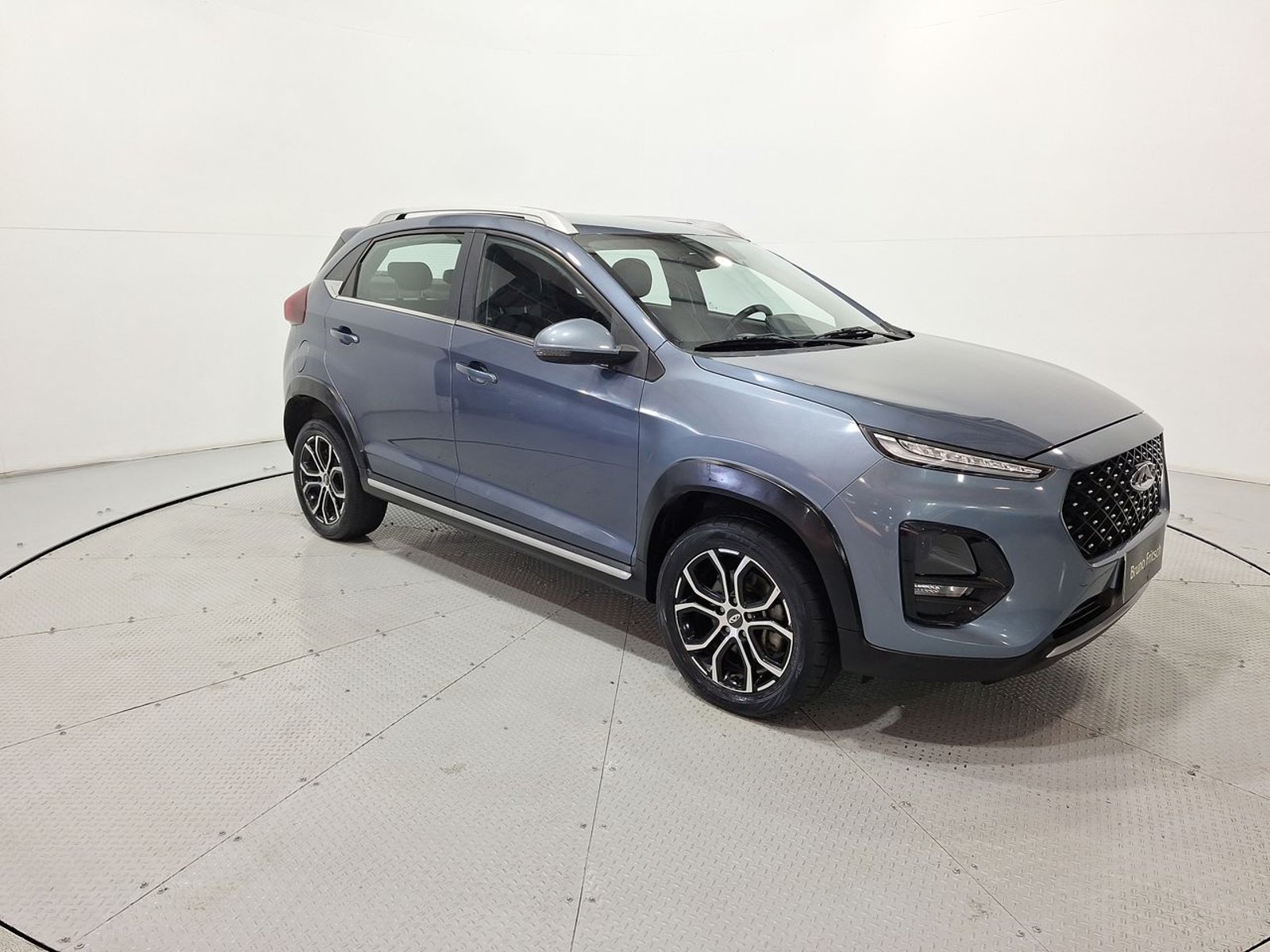 Chery TIGGO 2 PRO GLS MT 1.5 2023 - Imagen 11 de 20