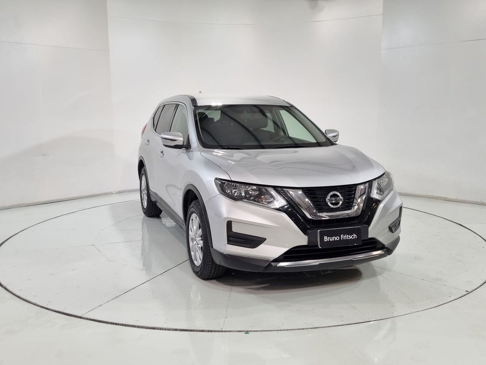 Nissan X-TRAIL X TRAIL T32 CVT 2.5 AUT 2023 - Imagen 16 de 20