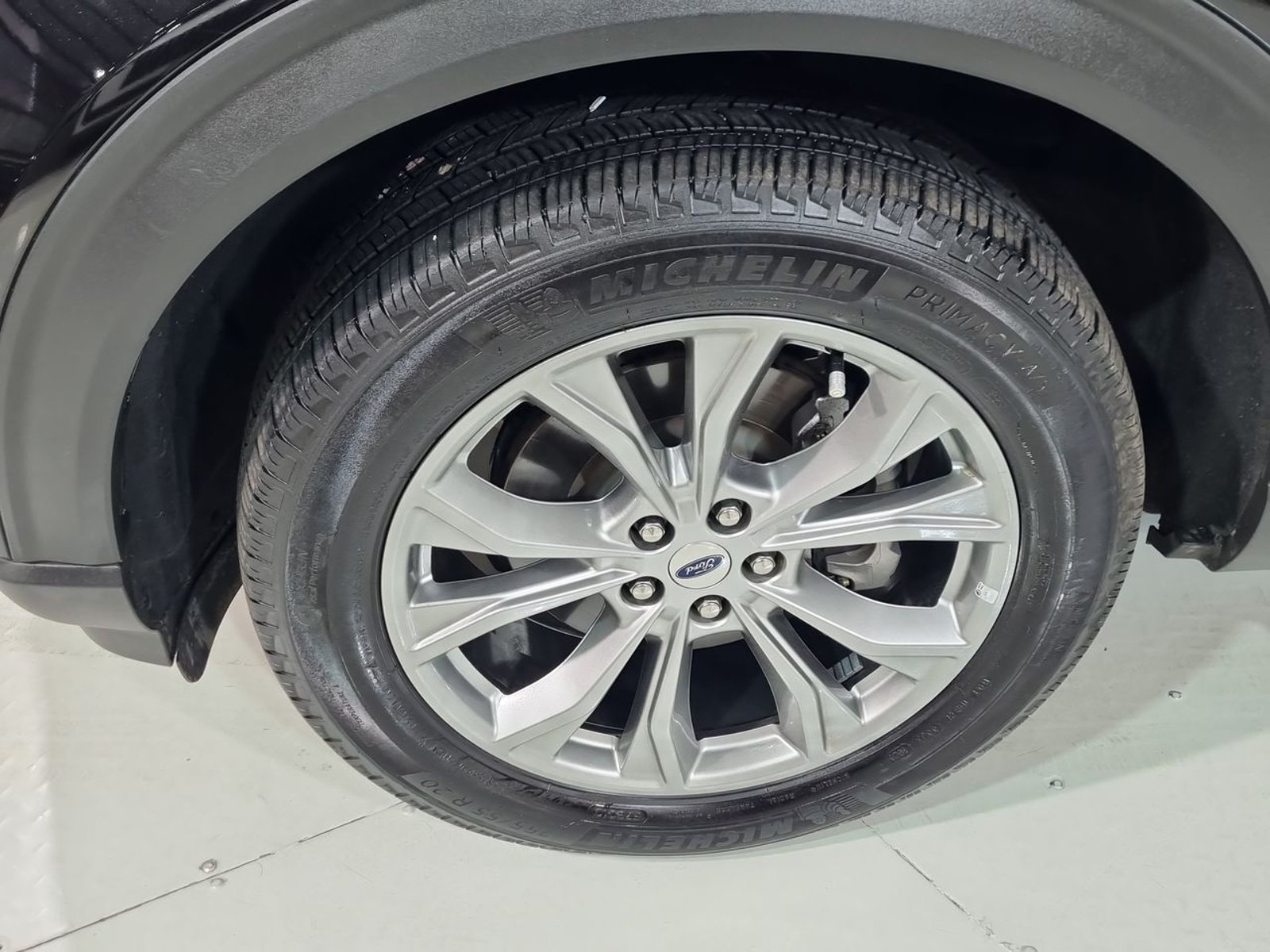 Ford EXPLORER XLT 2.3 AUT 2024 - Imagen 18 de 20