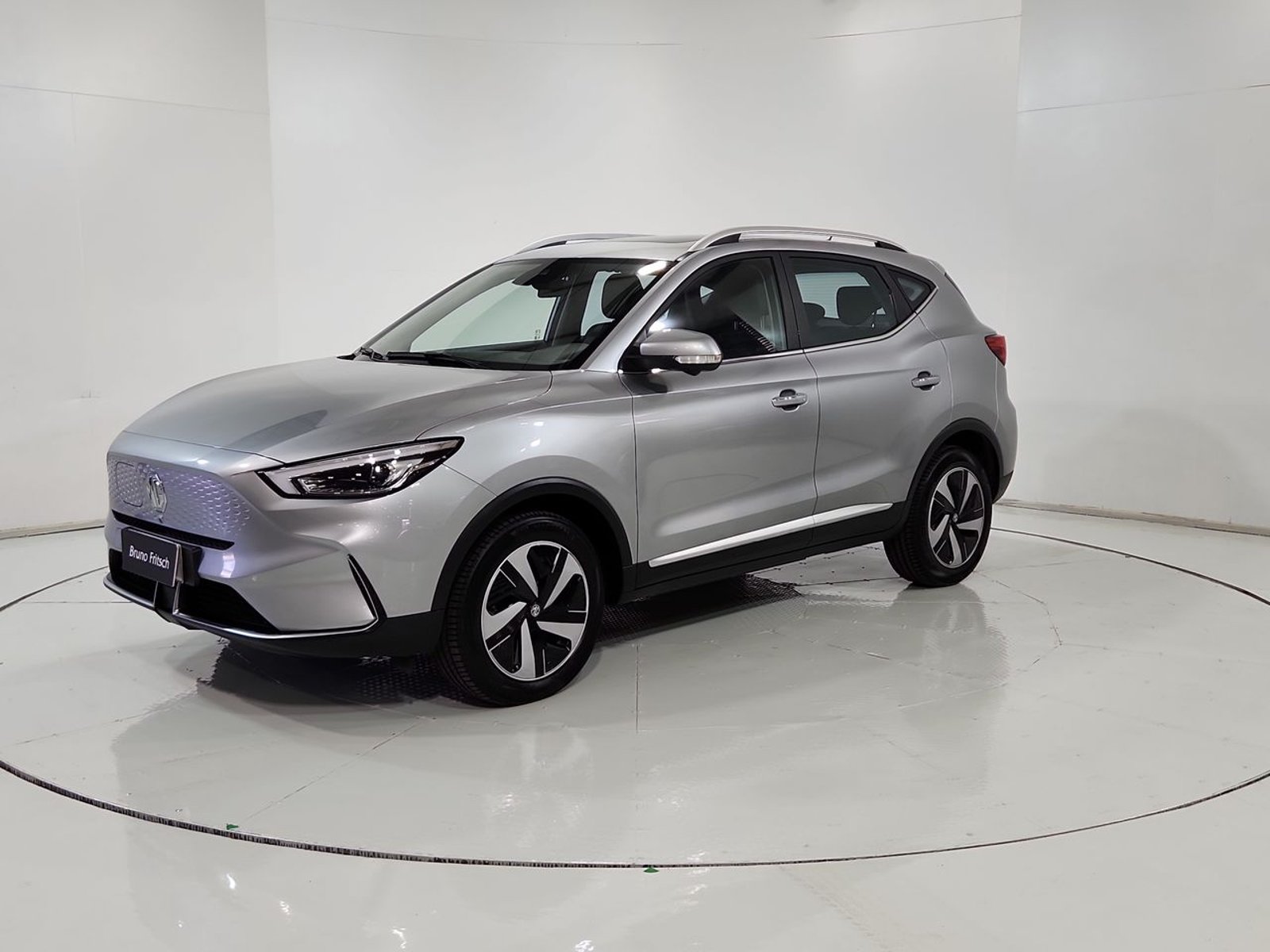Mg ZS EV 4X2 AUT 2023 - Imagen 3 de 20