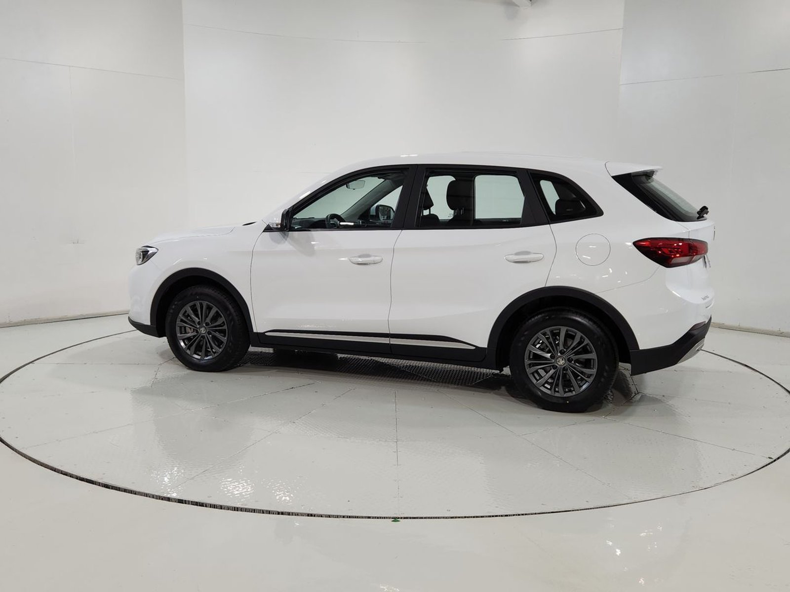Mg ZS NEW ZS 1.5 AUT 2026 - Imagen 6 de 20