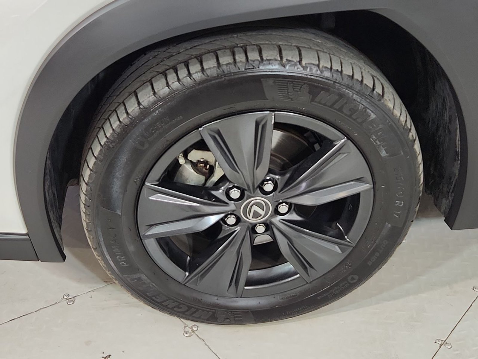 Lexus UX250H HATCH BACK 2.0 AUT 2023 - Imagen 18 de 20