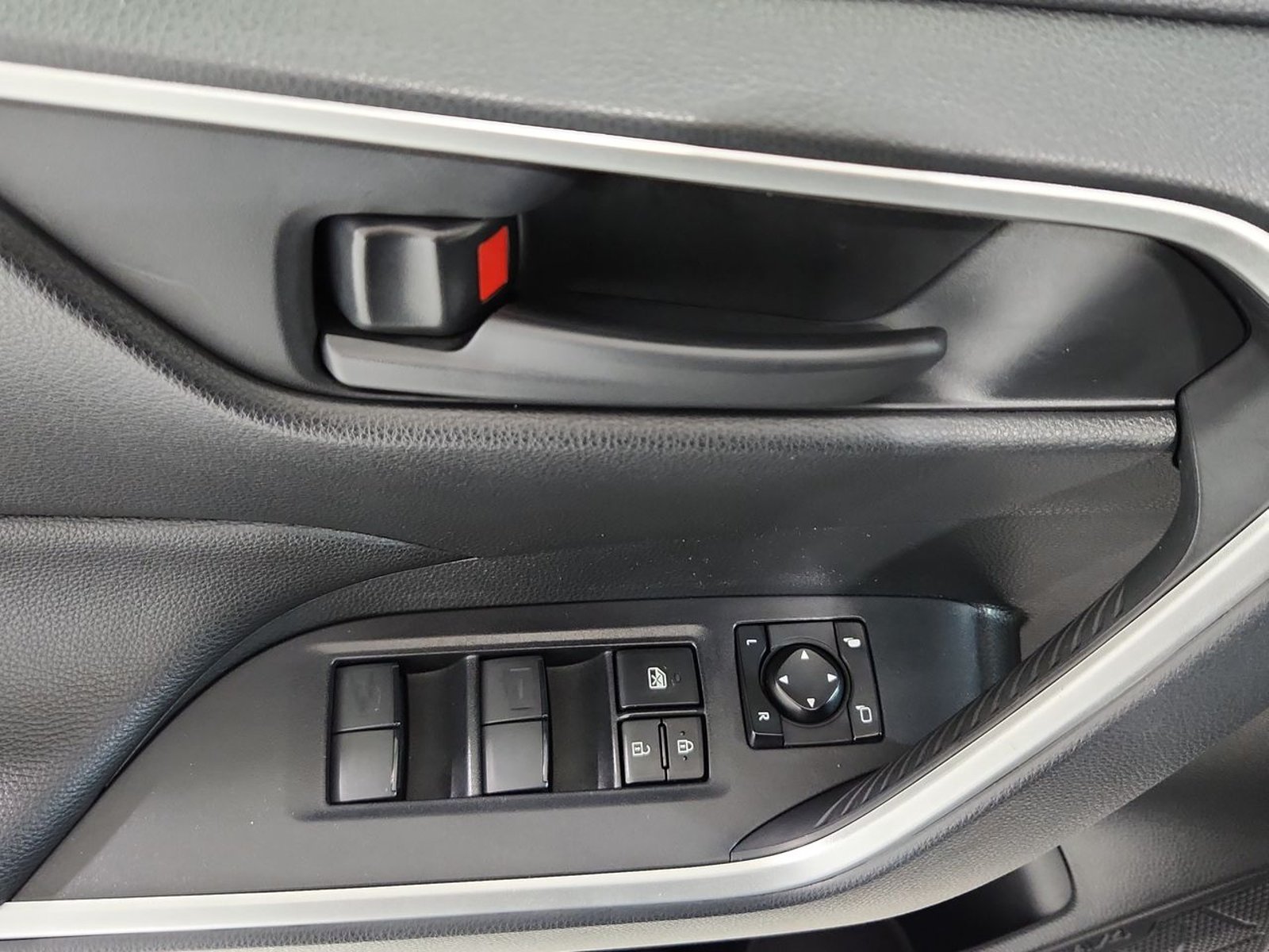 Toyota RAV4 OTTO 2.0 2022 - Imagen 20 de 20