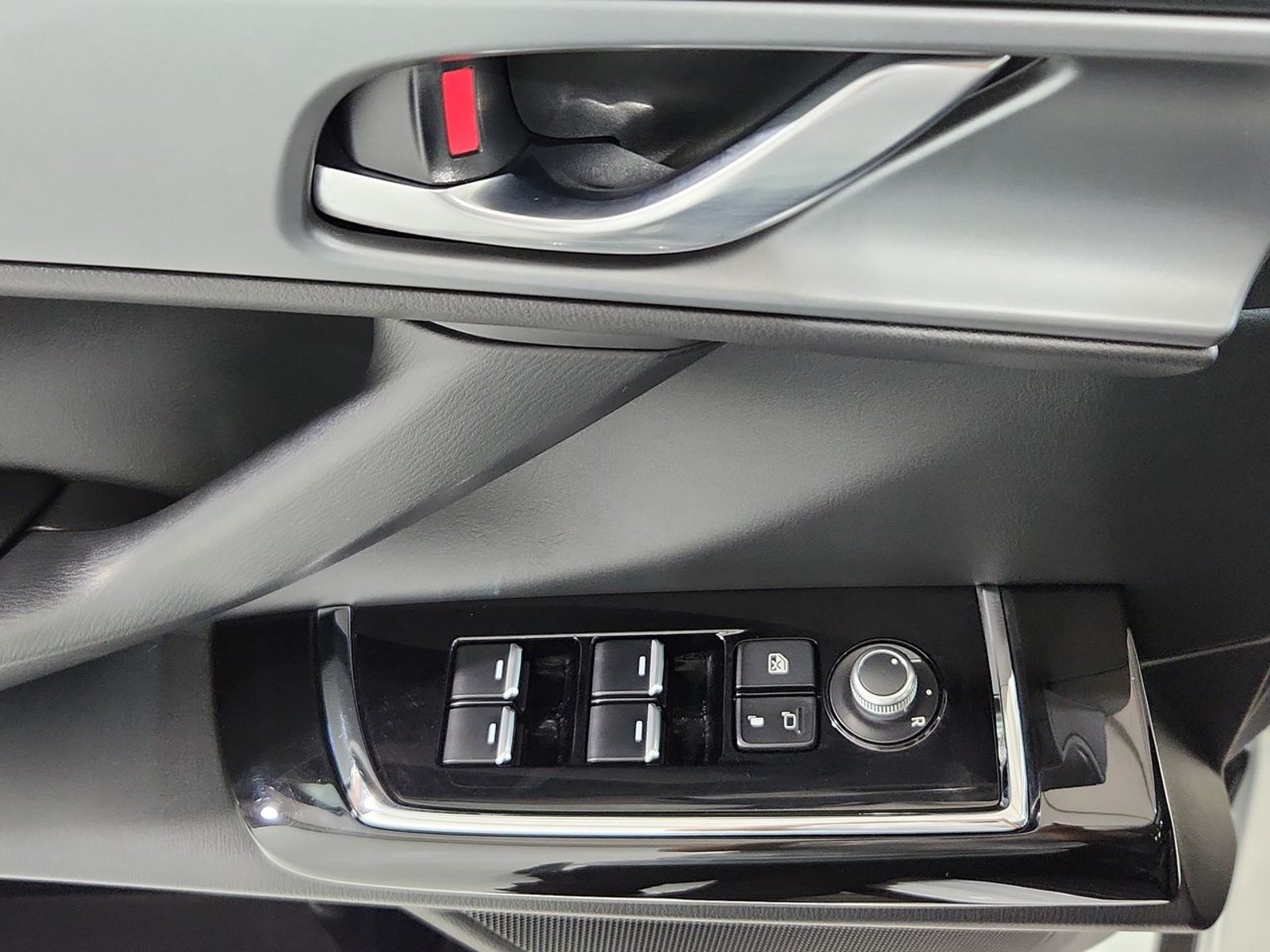 Mazda CX-9 NEW CX-9 R 2.5 AUT 2024 - Imagen 20 de 20