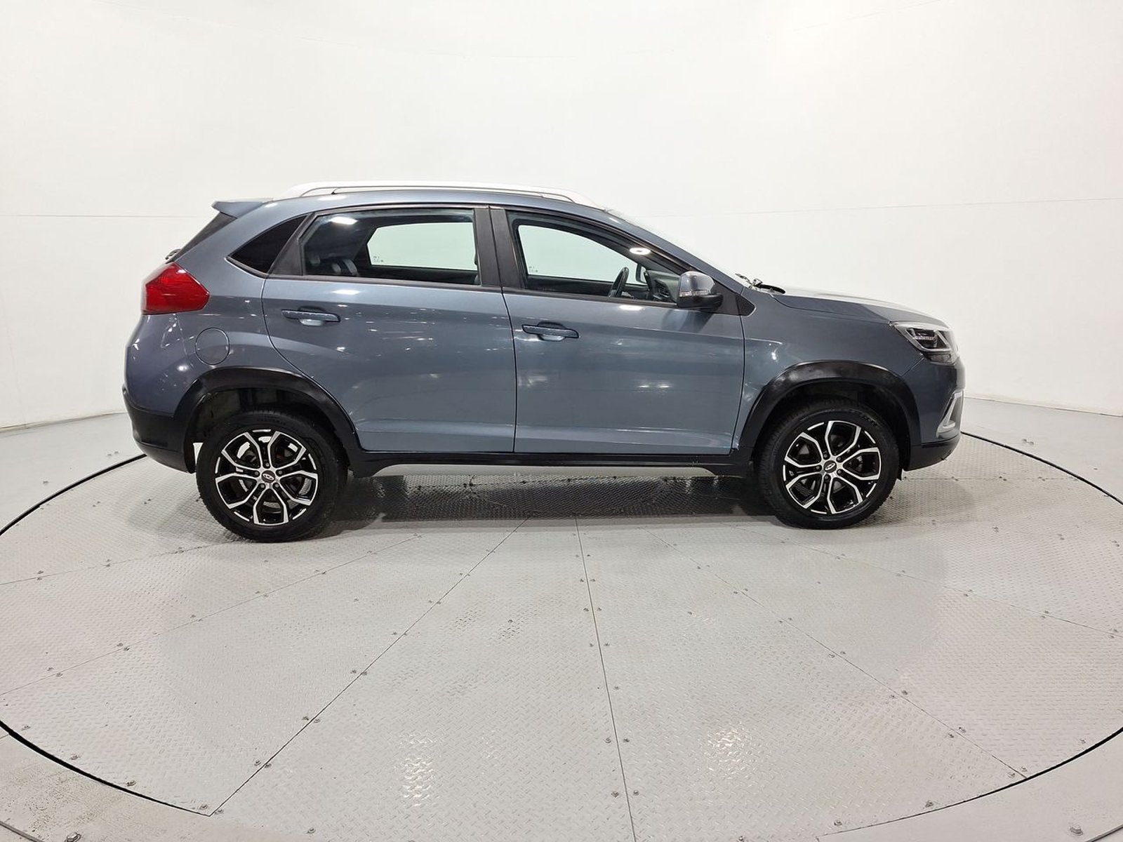 Chery TIGGO 2 GLS MT 1.5 2024 - Imagen 10 de 20