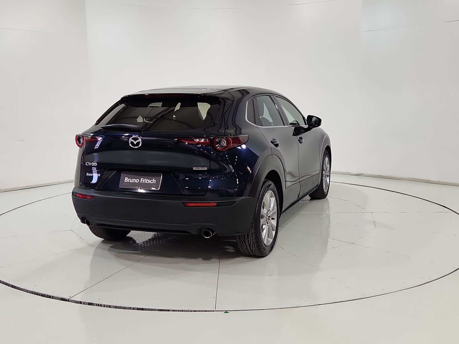 Mazda CX-30 CX30 2.0 AUT 2022 - Imagen 10 de 20