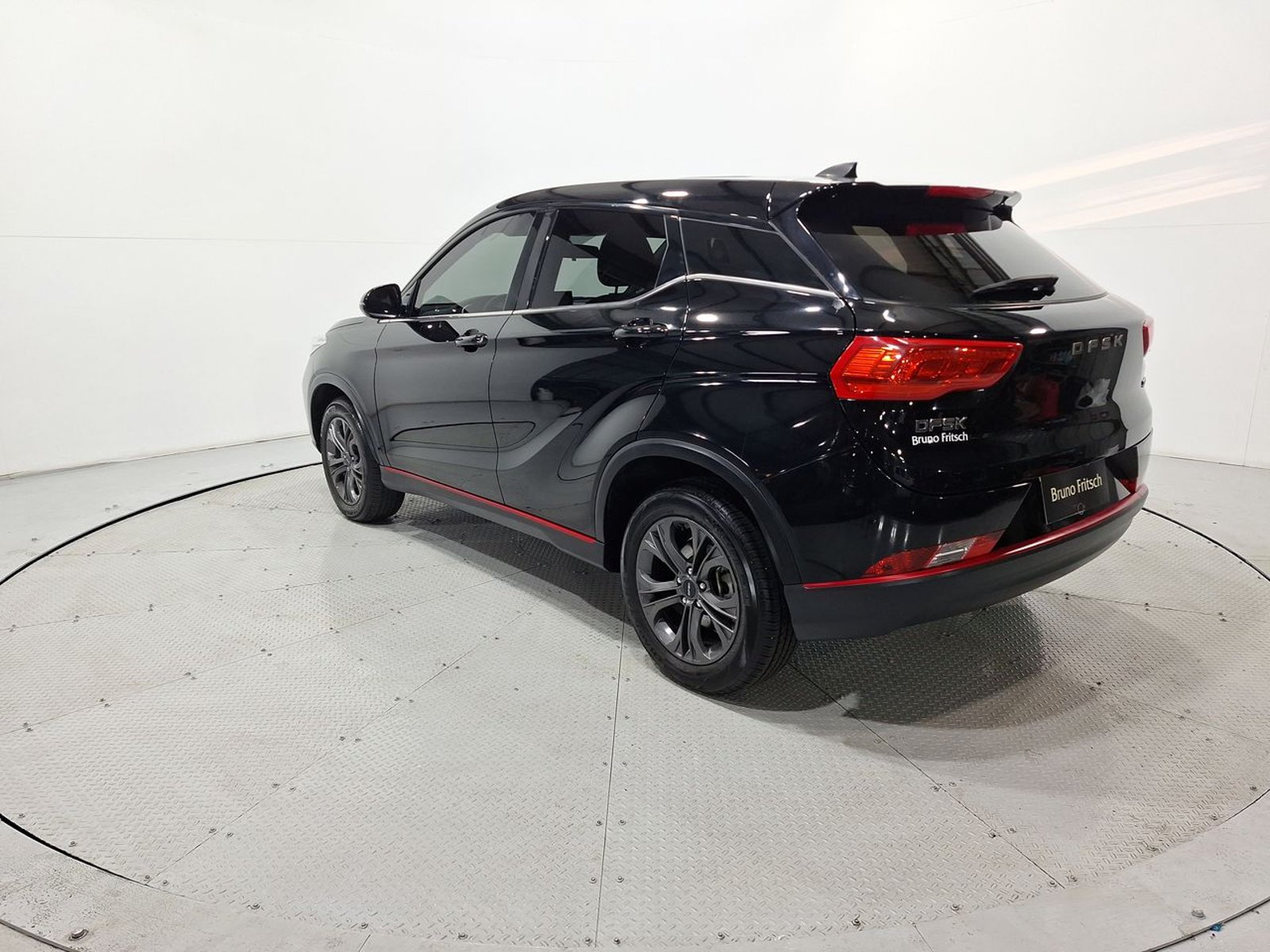 Dfsk 500 1.5 CVT 2026 - Imagen 5 de 20