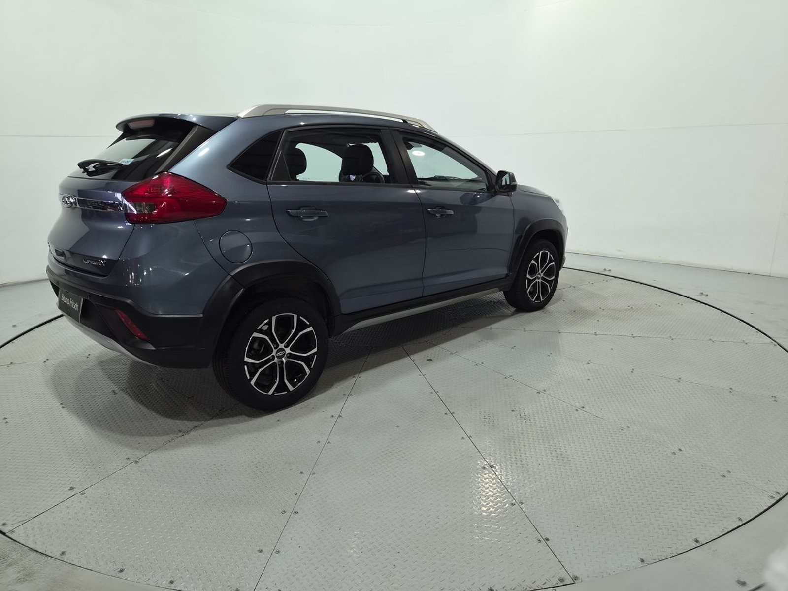 Chery TIGGO 2 GLS MT 1.5 2023 - Imagen 9 de 20