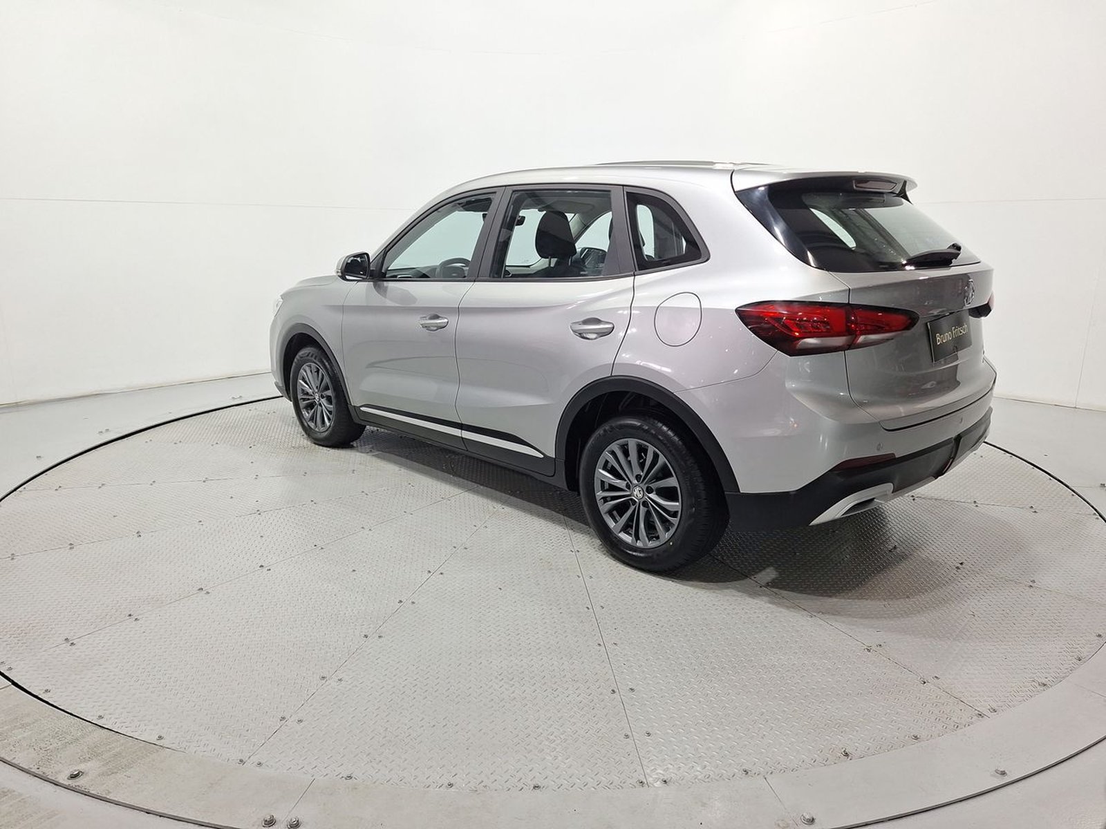 Mg ZS NEW ZS 1.5 AUT 2026 - Imagen 5 de 20