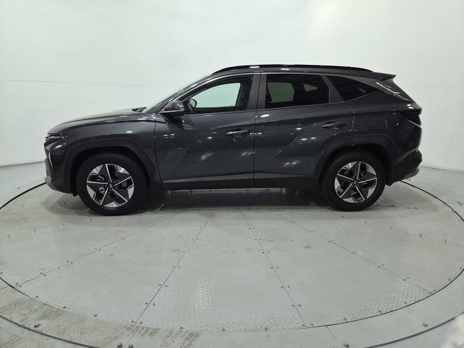 Hyundai TUCSON NX4C 2.0 AUT 2026 - Imagen 4 de 20