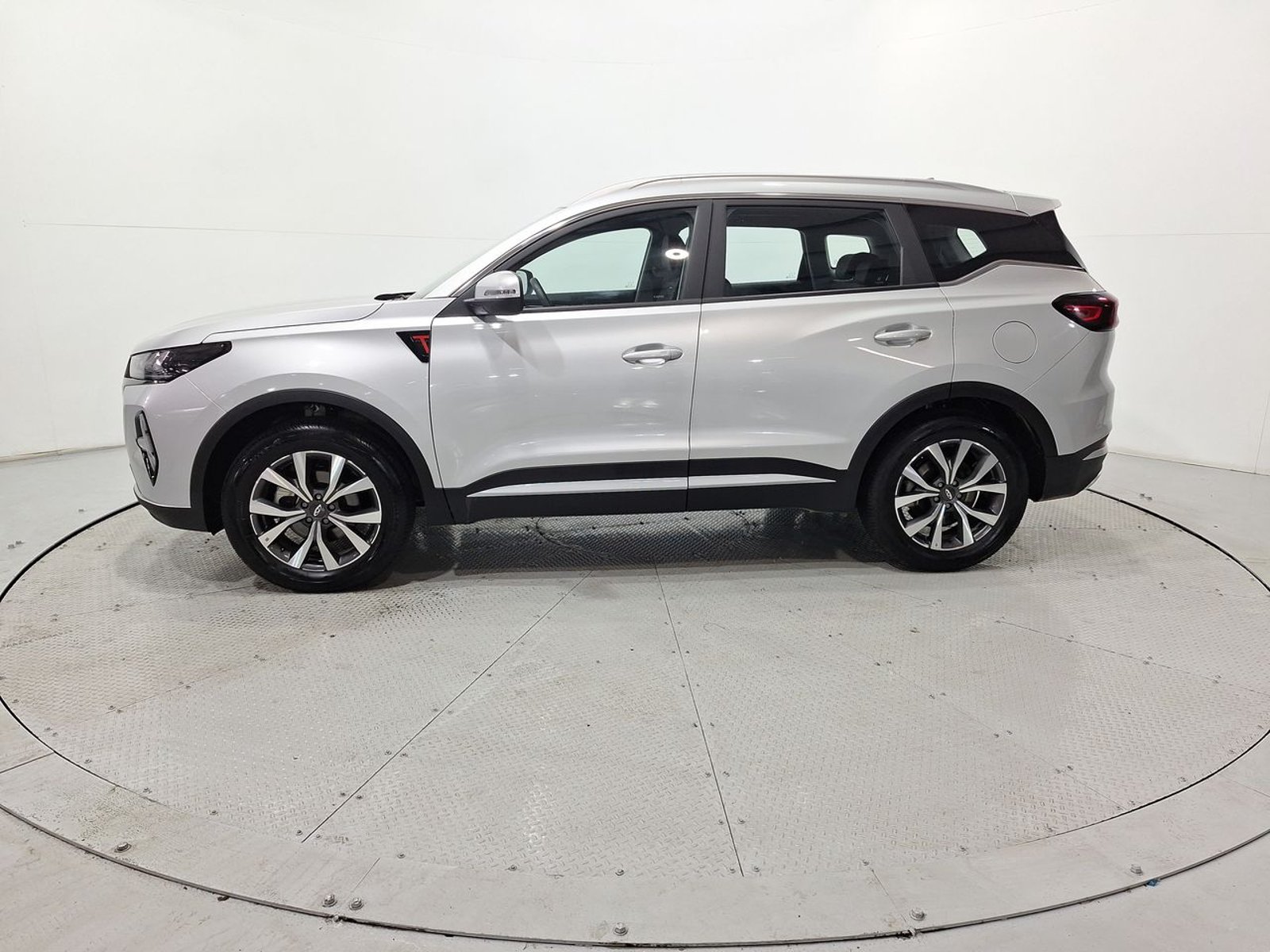 Chery TIGGO 7 PRO MAX TIGGO 7  GLS CVT  PRO  1.5  AUT 2025 - Imagen 4 de 20