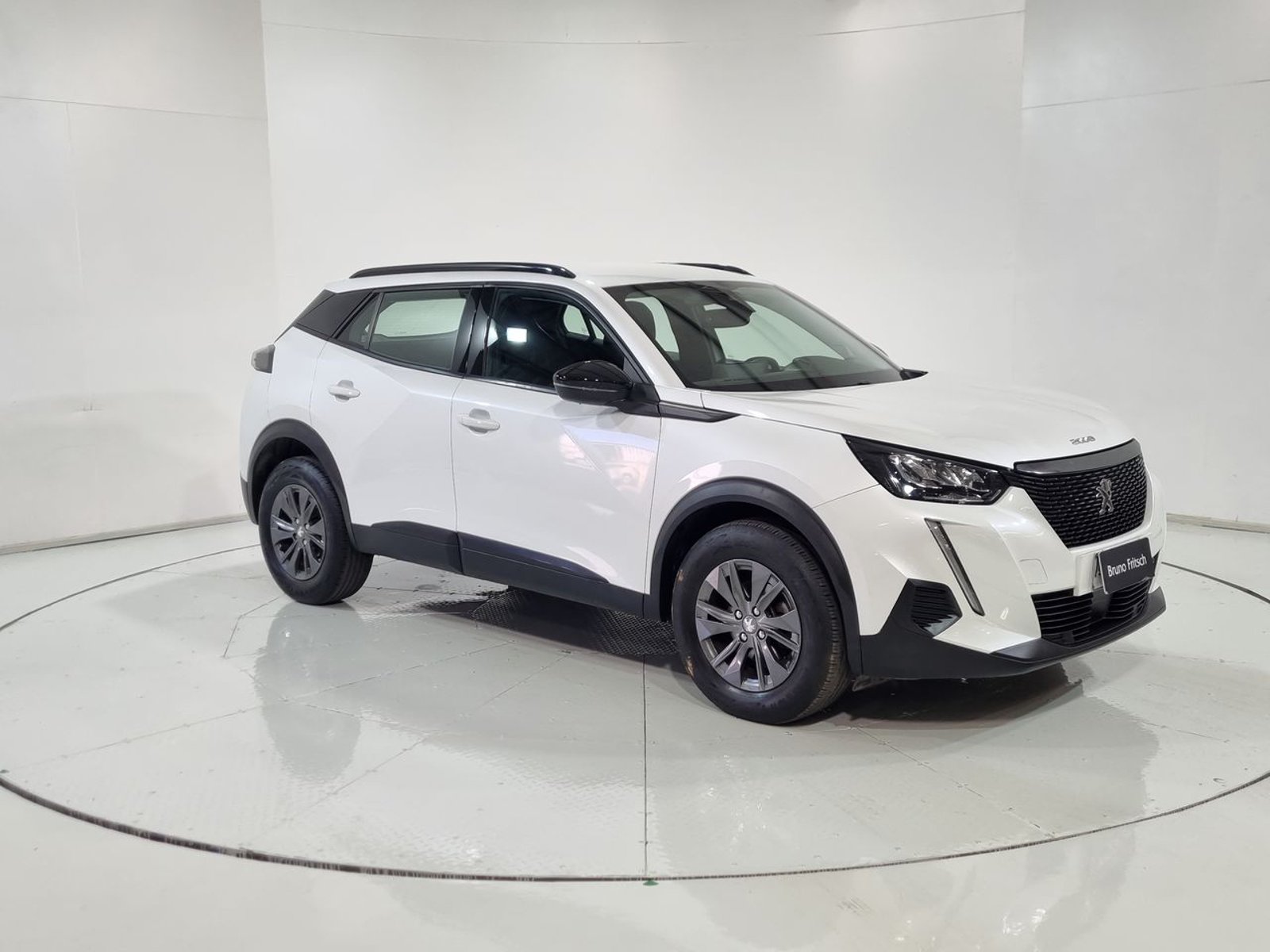Peugeot 2008 PURETECH 130 1.2 2022 - Imagen 15 de 20