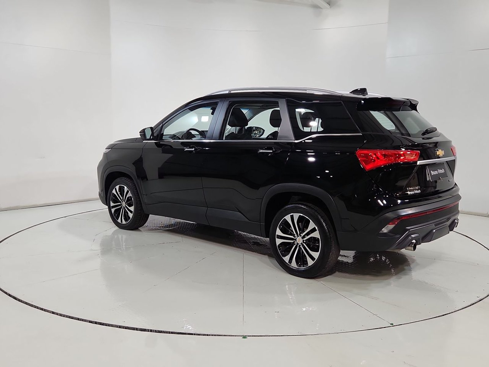 Chevrolet CAPTIVA 1.5 AUT 2023 - Imagen 7 de 20