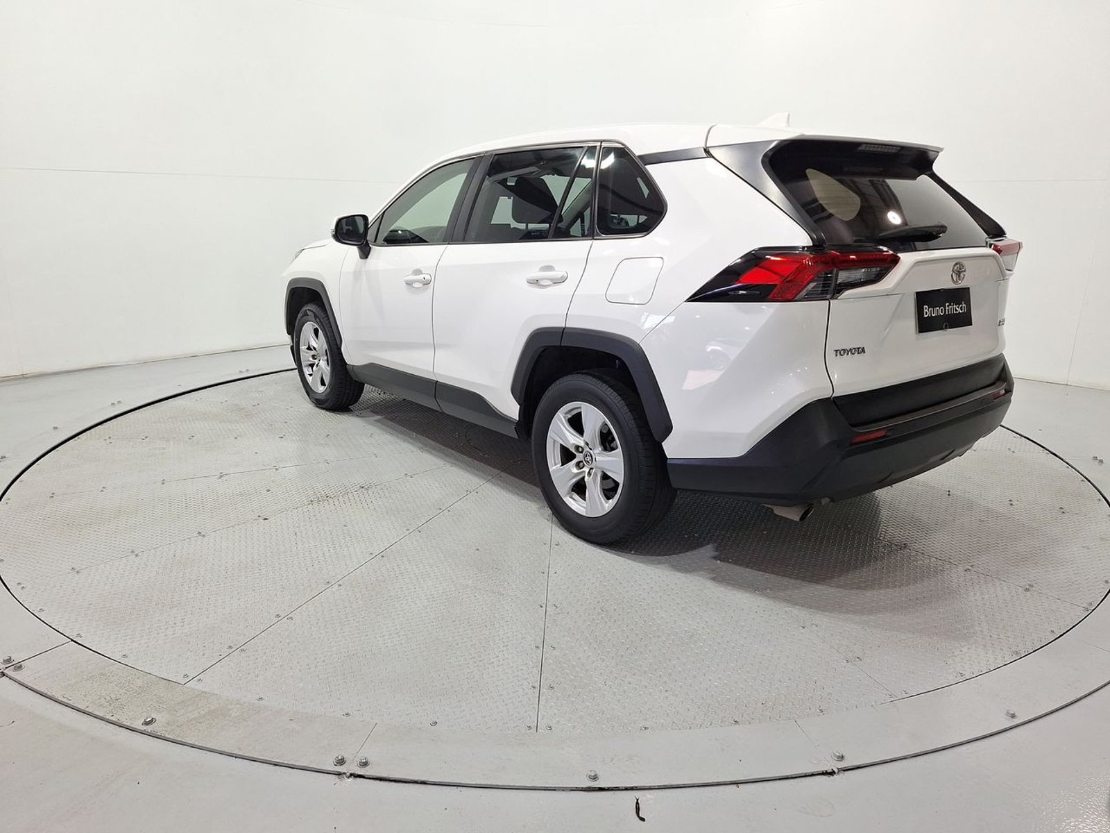 Toyota RAV4 OTTO 2.0 2022 - Imagen 5 de 20