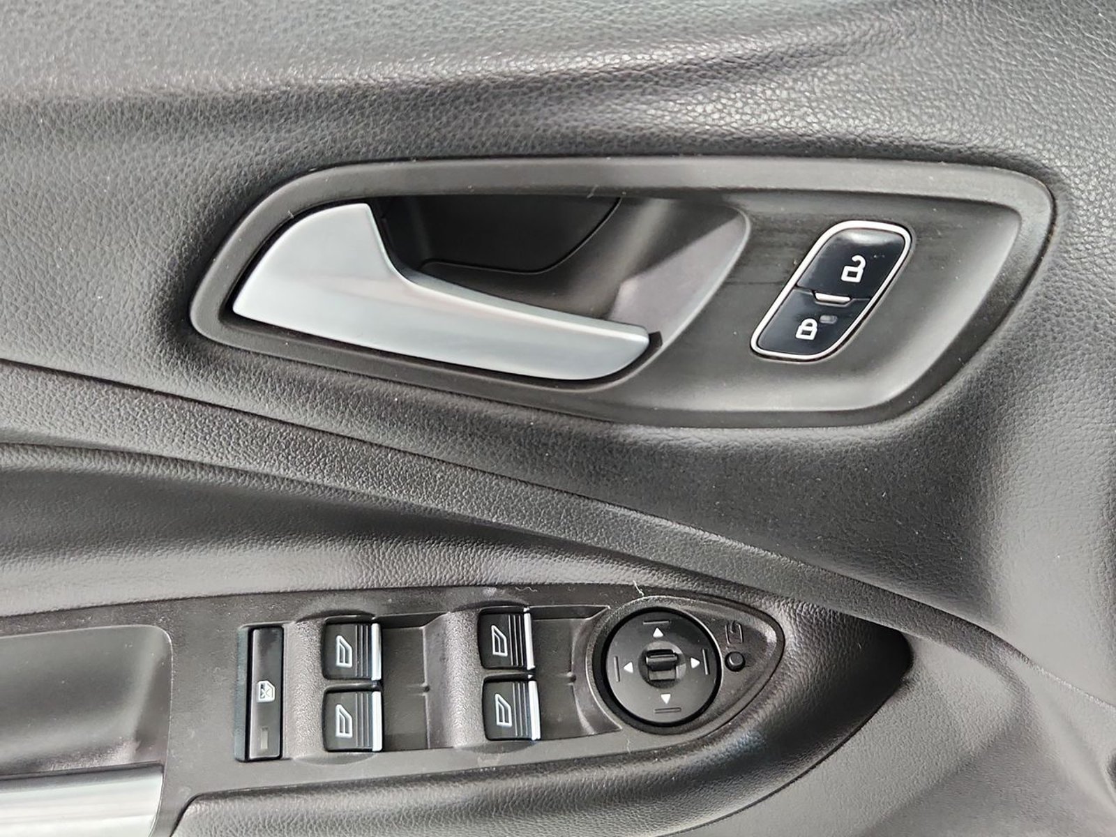 Ford ESCAPE 4X4 2.0 AUT 2018 - Imagen 20 de 20