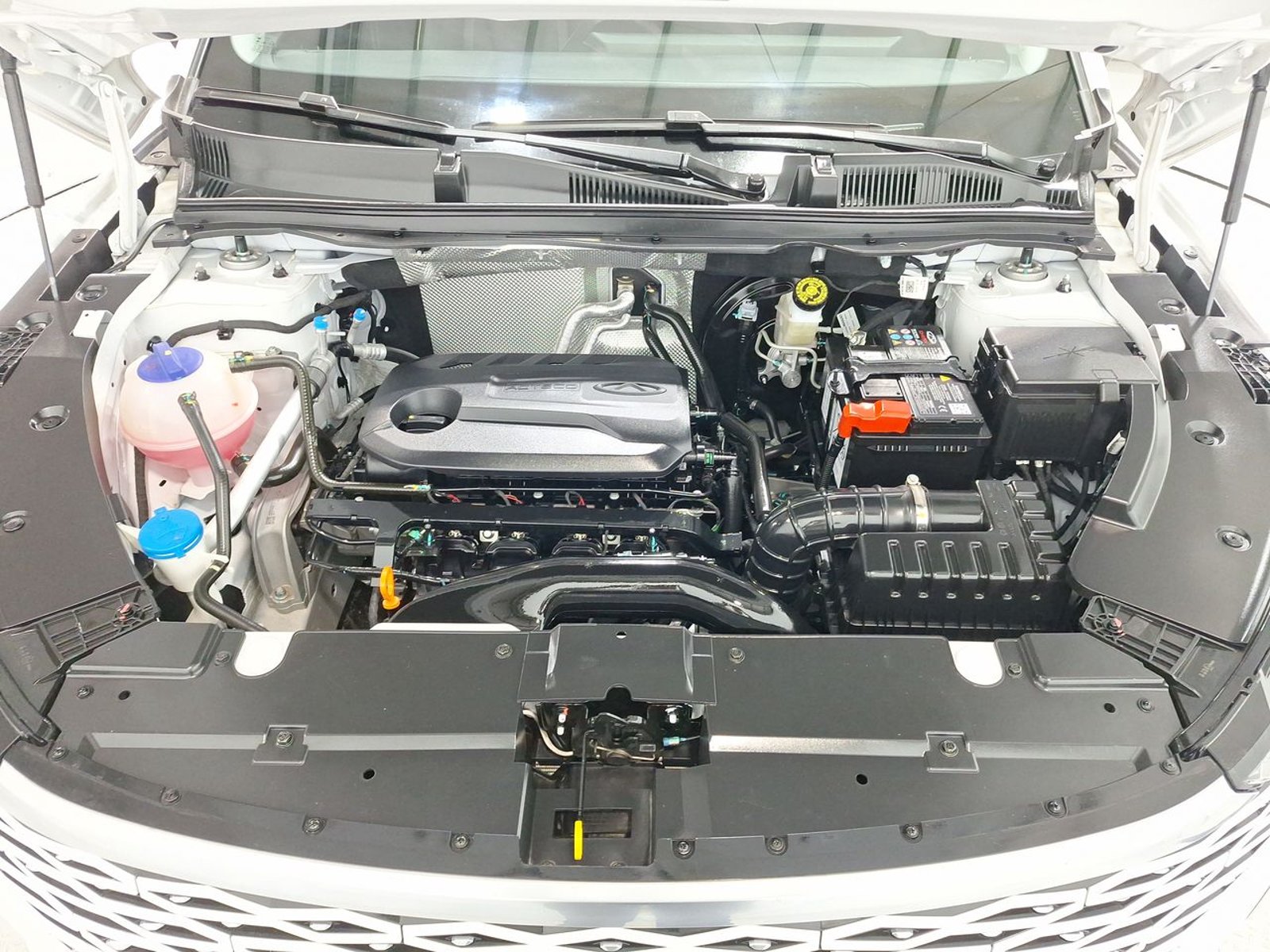 Omoda C5 4X2 1.5 AUT 2025 - Imagen 15 de 20