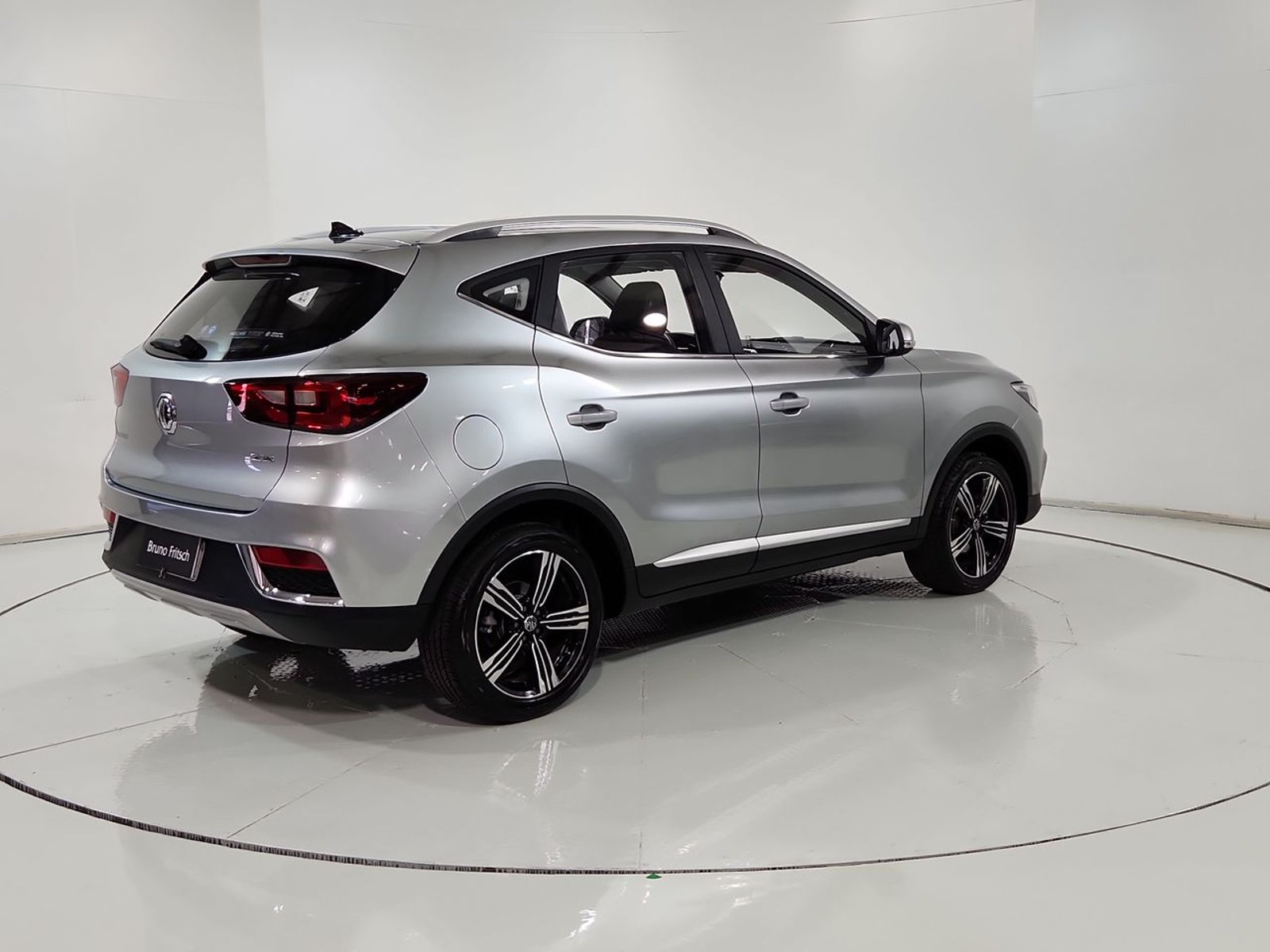 Mg ZS 1.5L AUT 2024 - Imagen 11 de 20