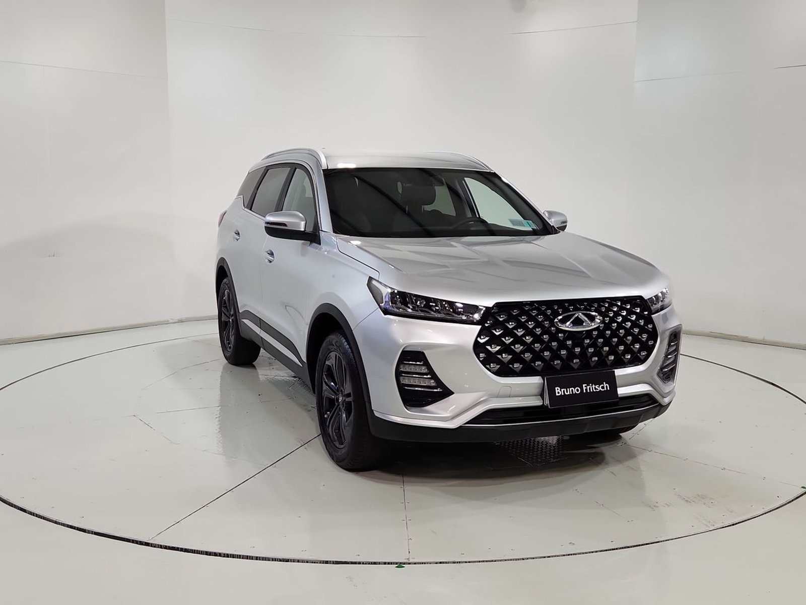 Chery TIGGO 7 PRO TIGGO 7 GLS CVT PRO 1.5 AUT 2022 - Imagen 16 de 20