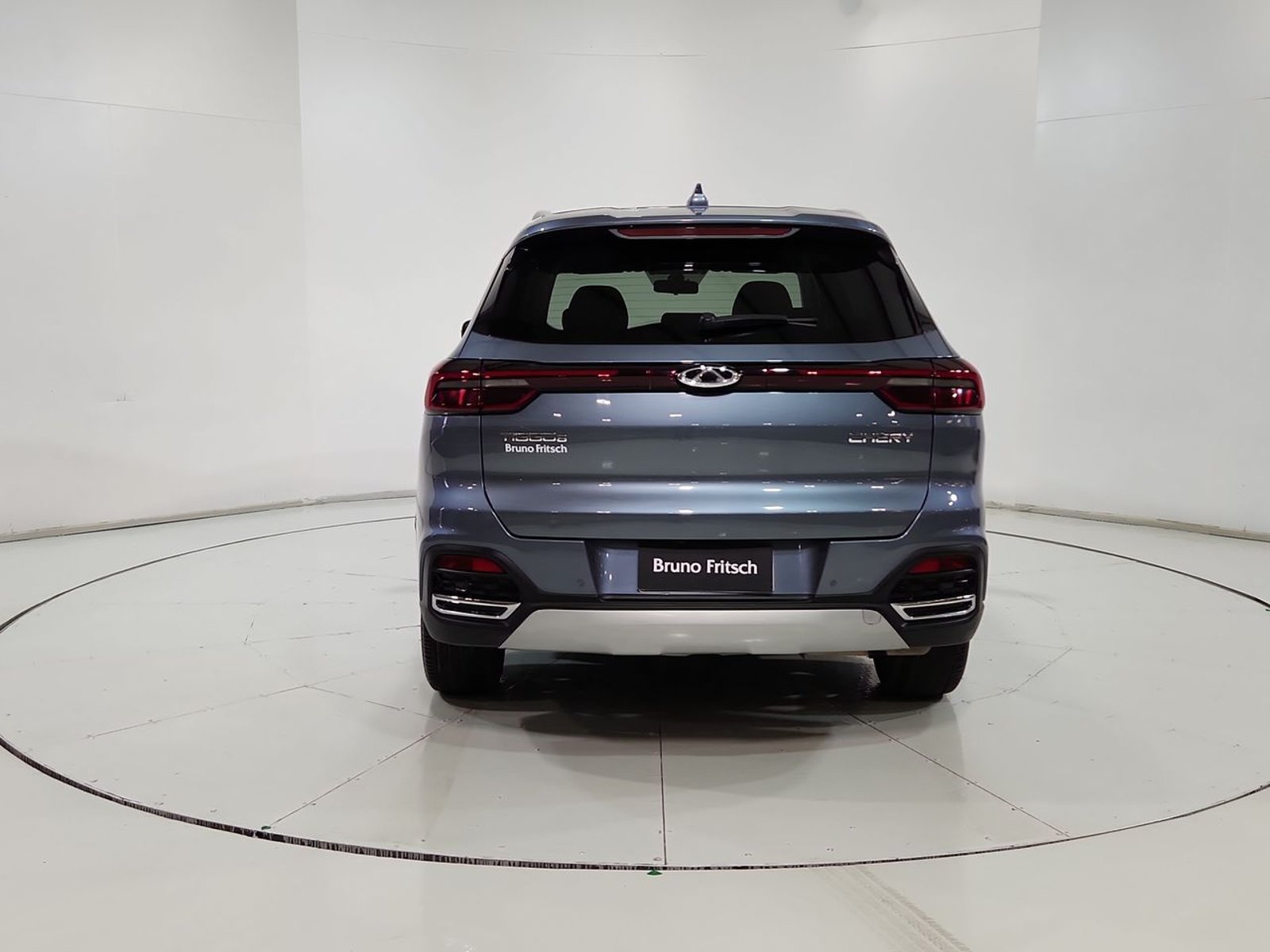 Chery TIGGO 8 1.5 2023 - Imagen 9 de 20