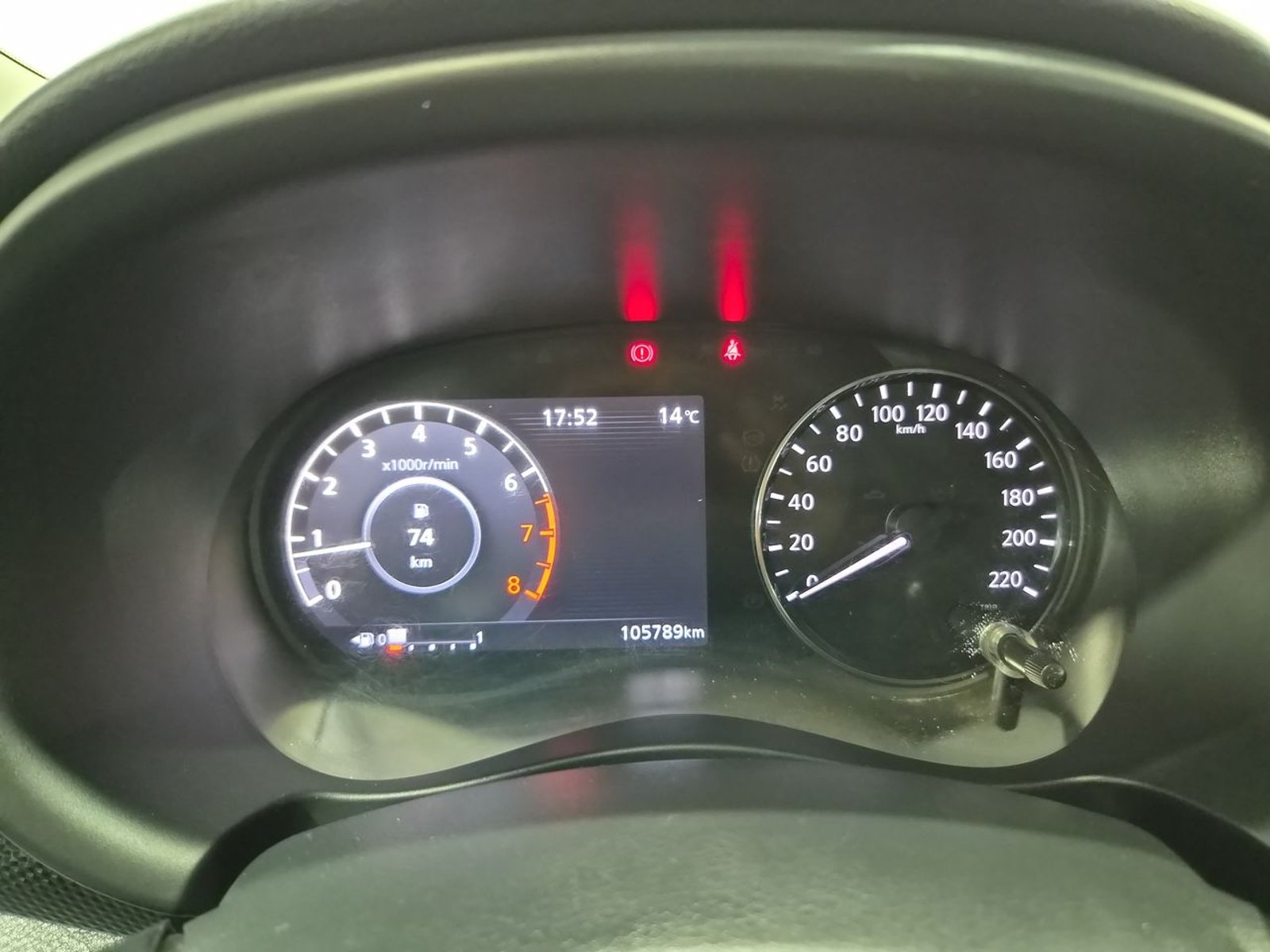 Nissan KICKS 1.6 2021 - Imagen 20 de 20