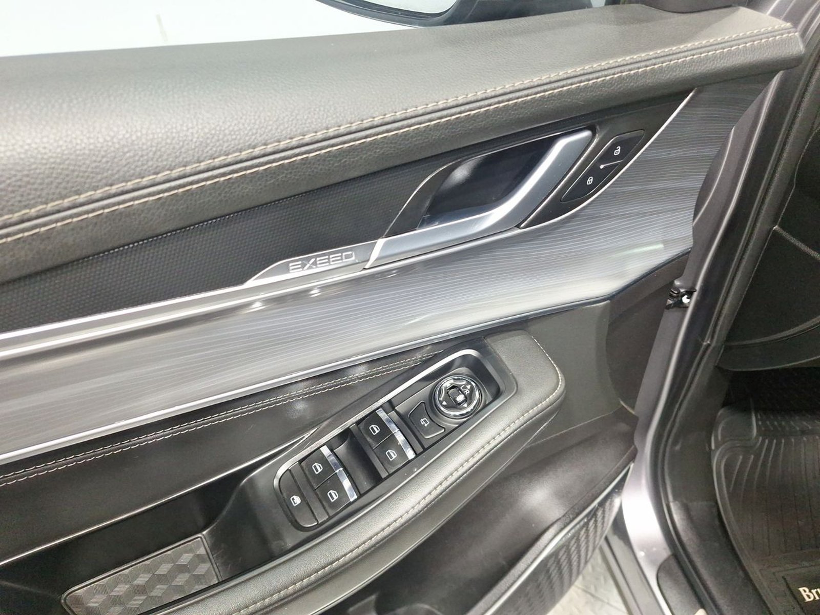 Exeed LX UNLIMITED 1.5 AUT 2023 - Imagen 16 de 20