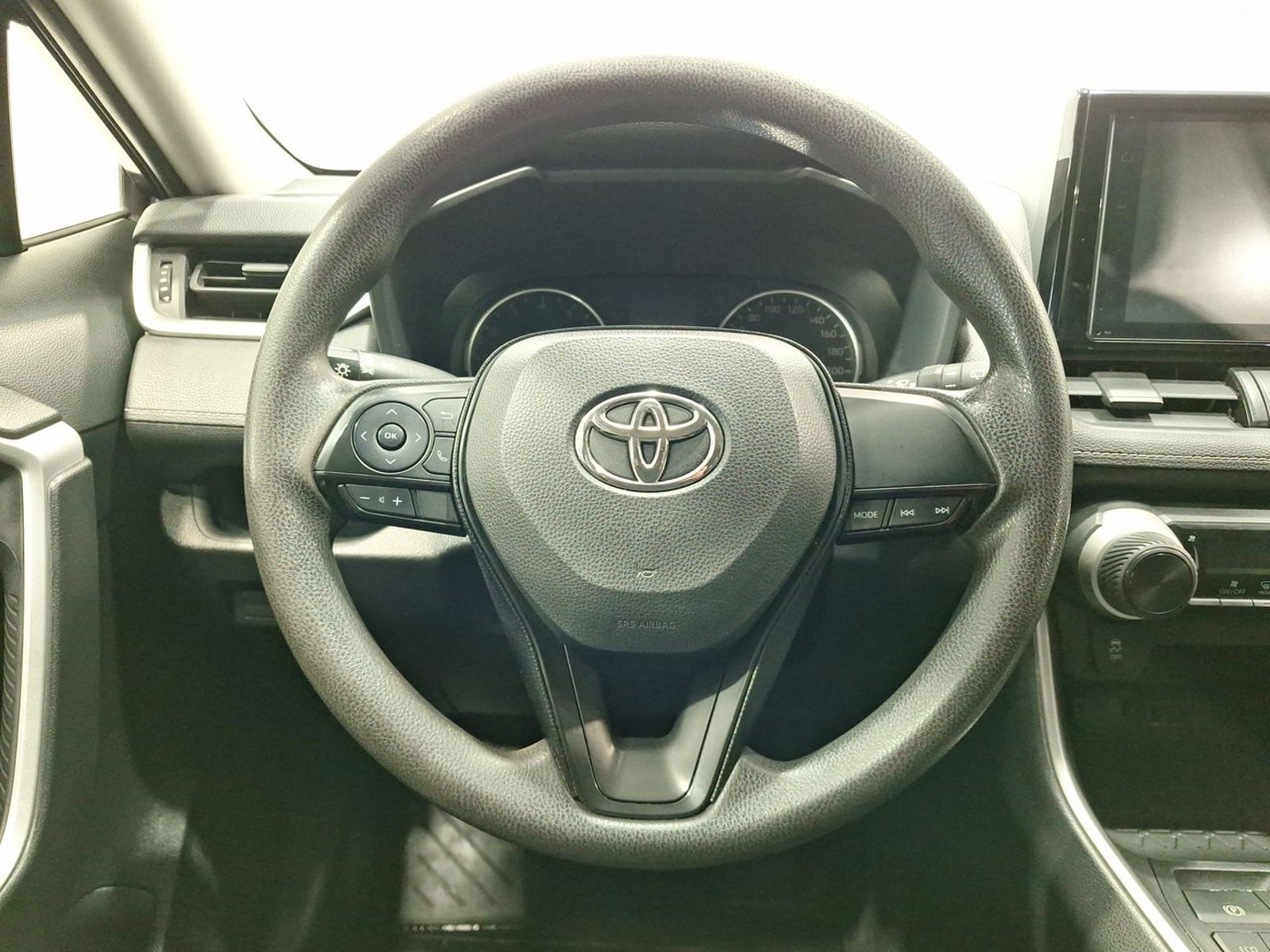 Toyota RAV4 RAV 4 2.0 AUT 2020 - Imagen 19 de 20