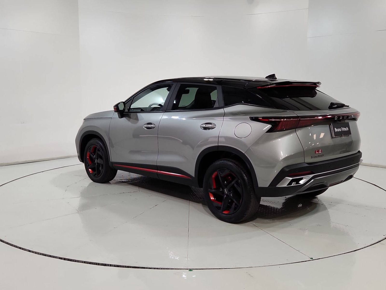 Omoda C5 1.5 AUT 2024 - Imagen 7 de 20